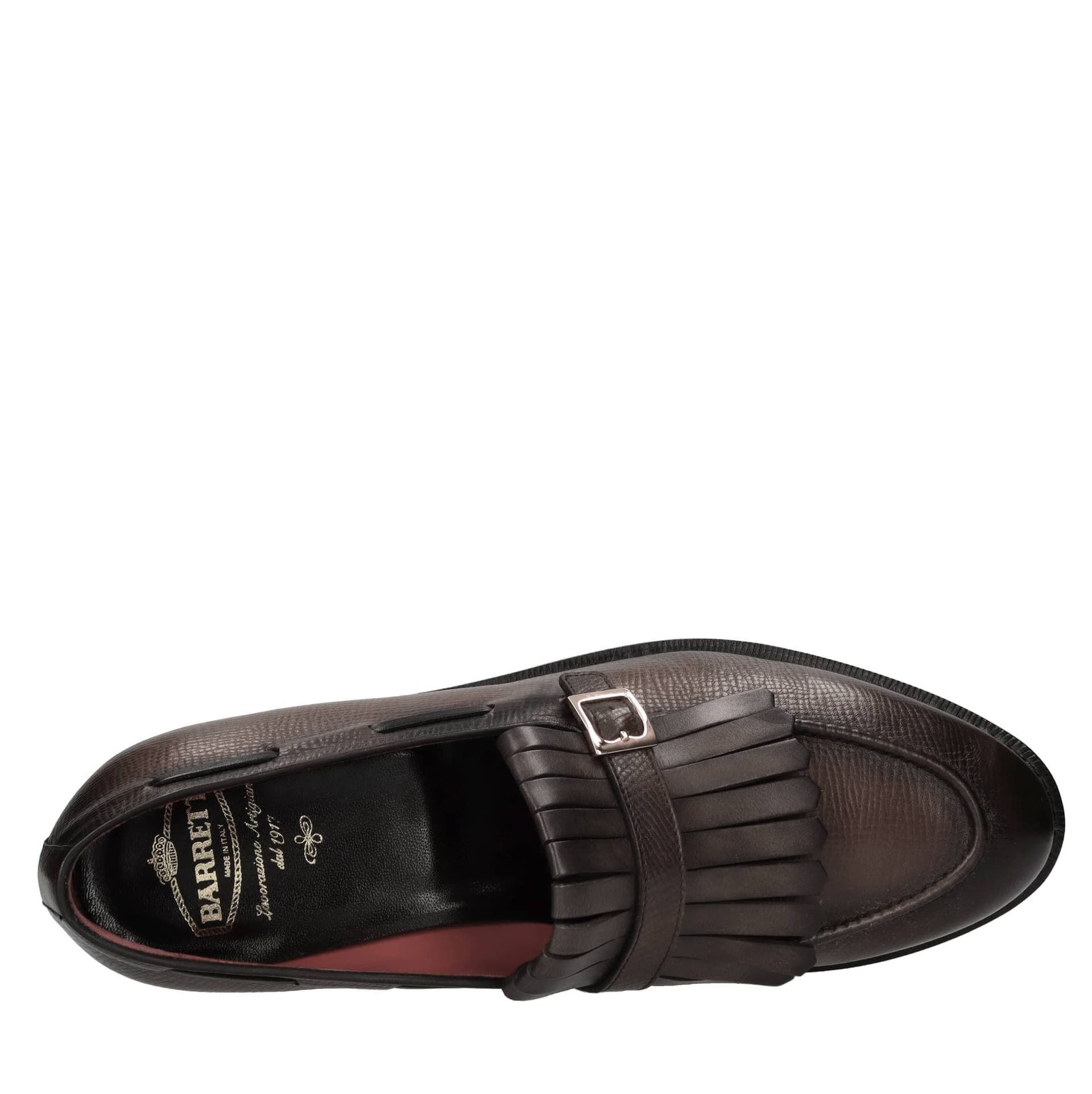 Barrett  Scarpe basse Testa di moro - 5