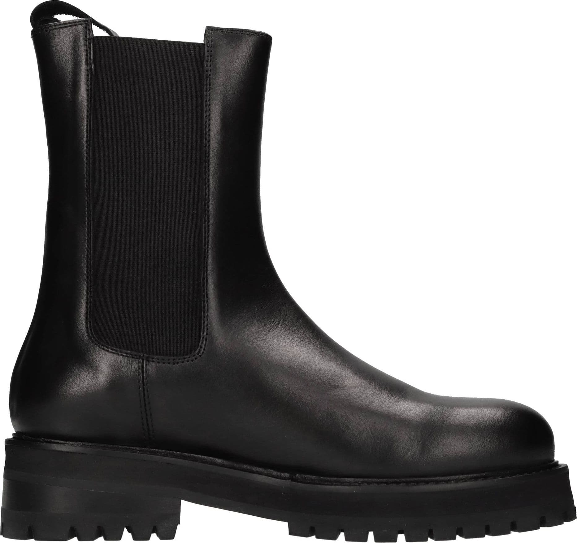 Dondup  Stivali Nero - 3
