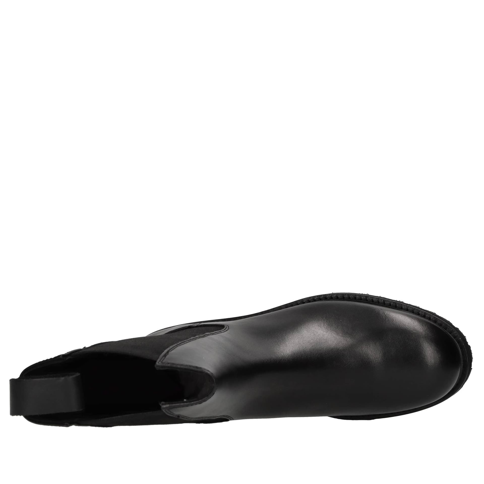 Dondup  Stivali Nero - 5