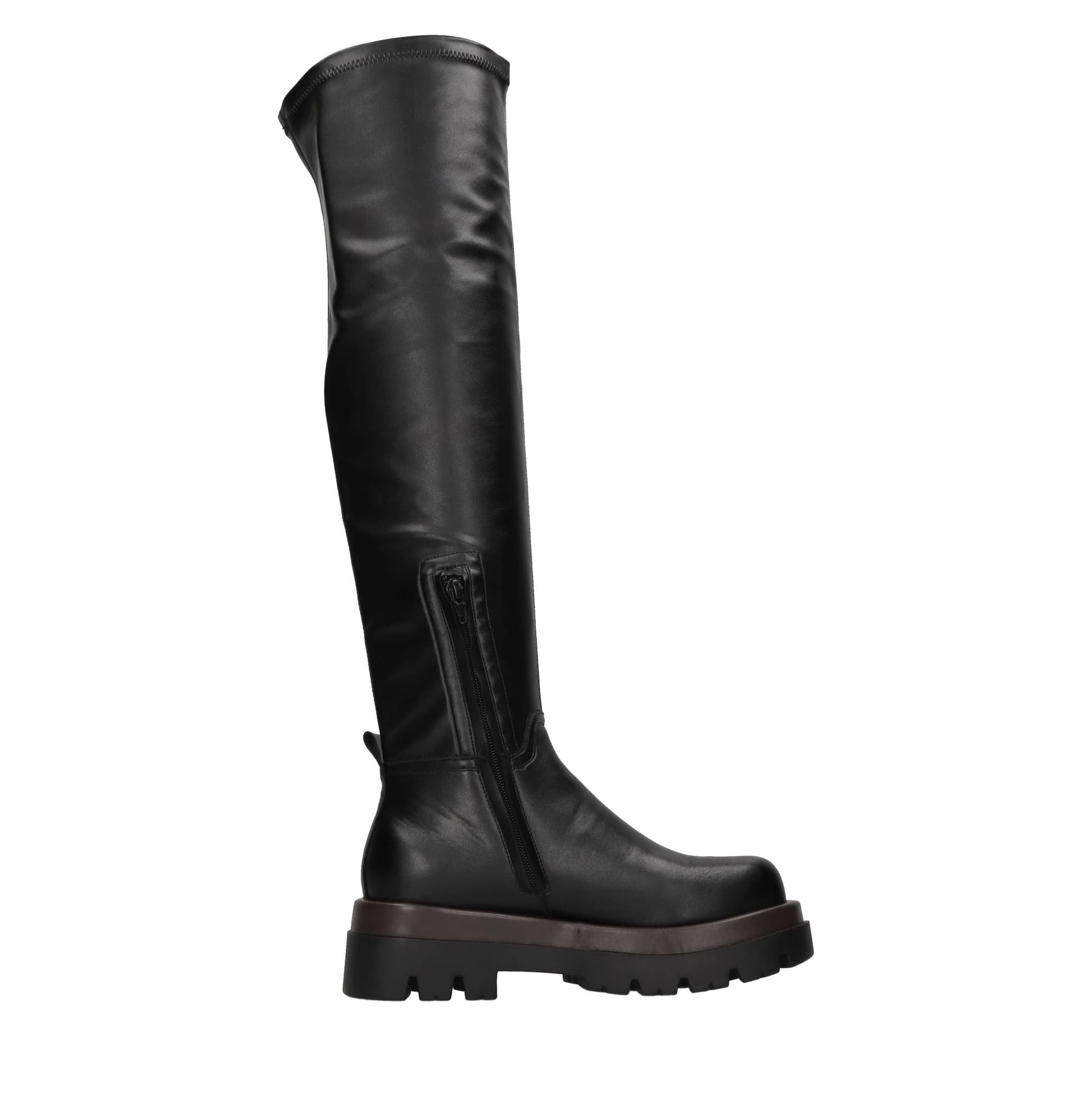 Pinko  Stivali Nero - 3