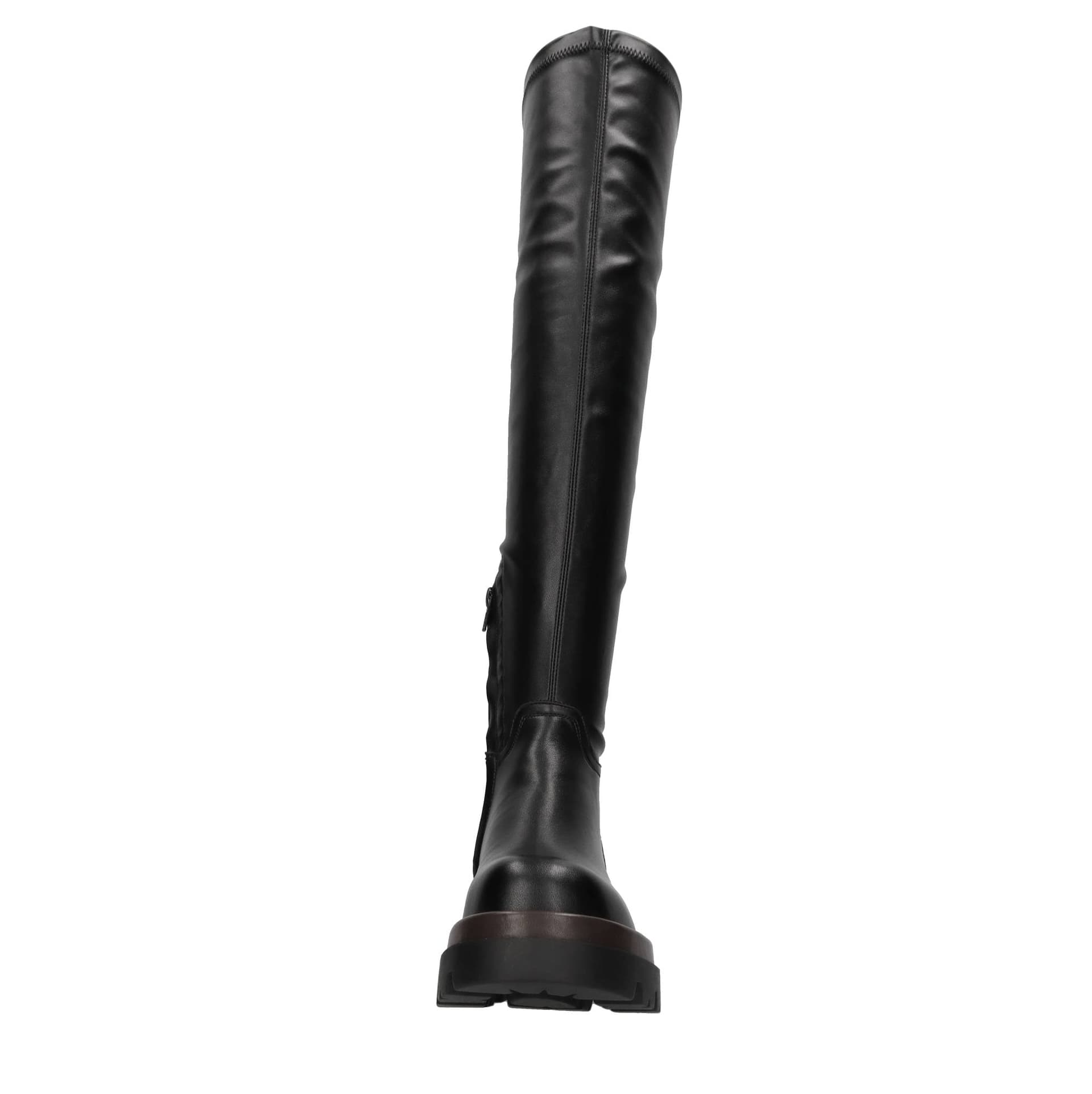 Pinko  Stivali Nero - 4