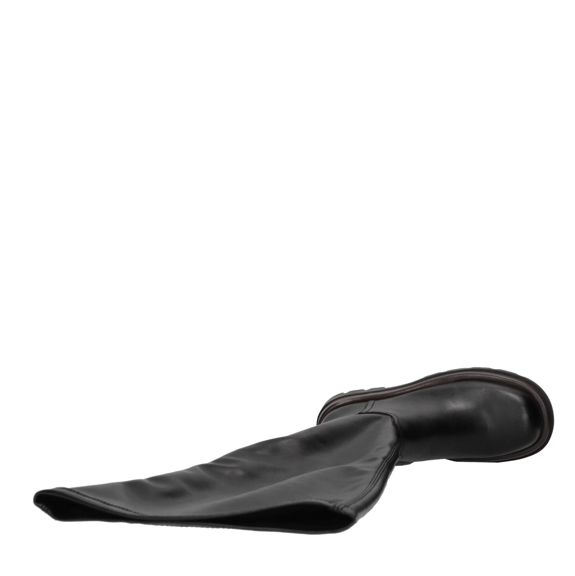 Pinko  Stivali Nero - 5