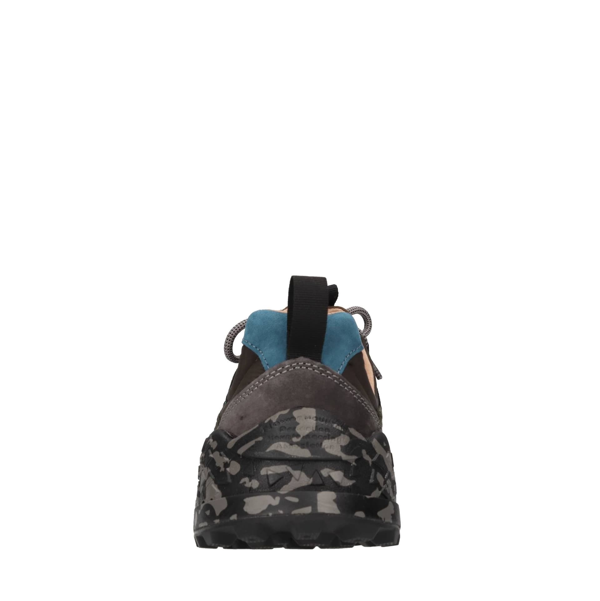 Flower Mountain  Sneakers Multicolor - 2