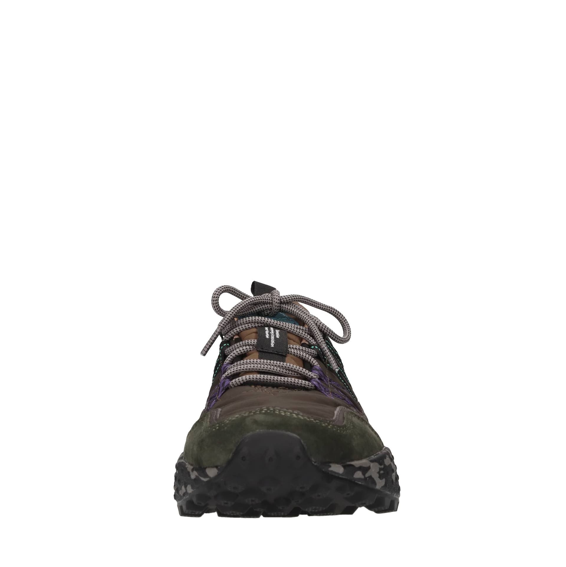 Flower Mountain  Sneakers Multicolor - 4