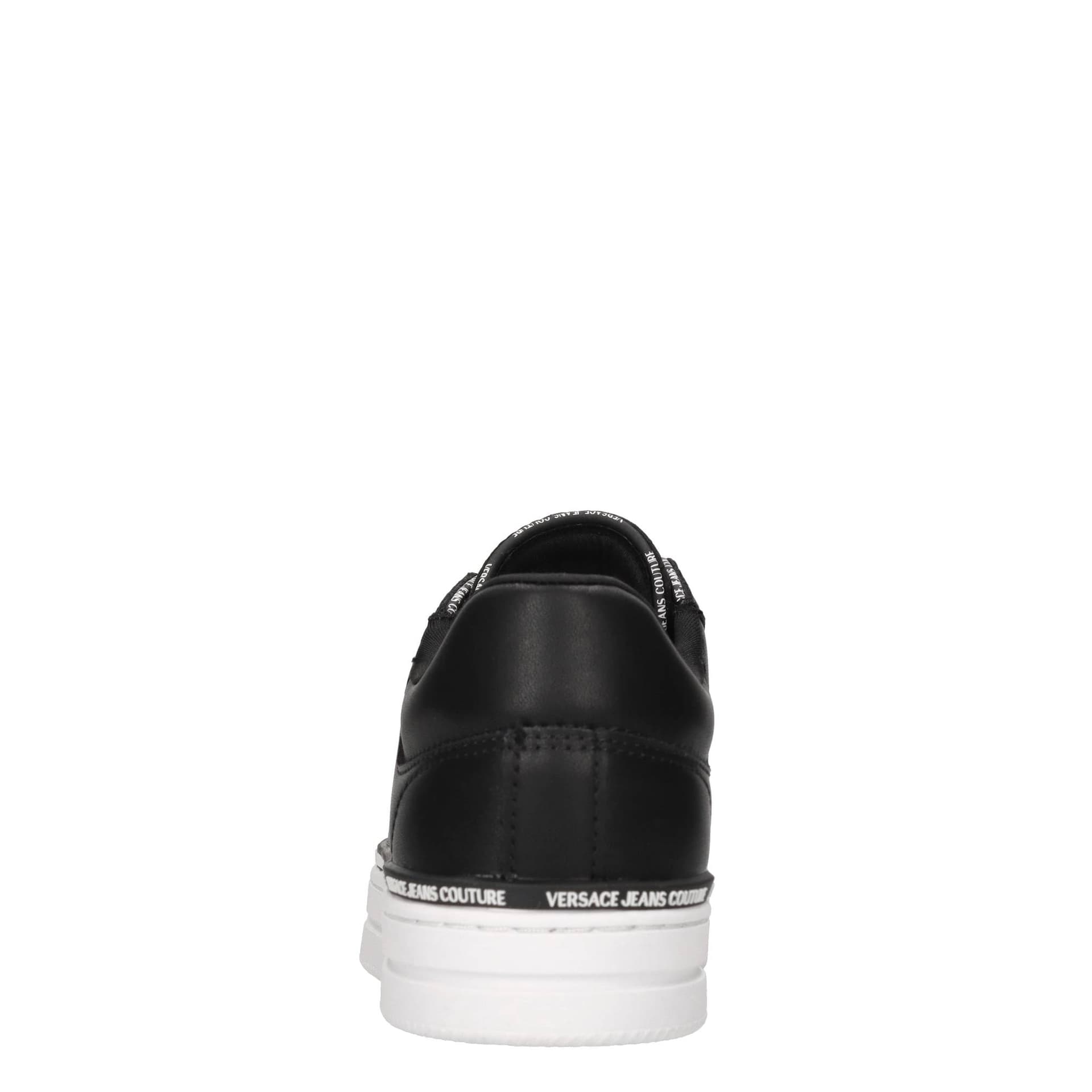 VERSACE JEANS COUTURE  Sneakers Nero - 2