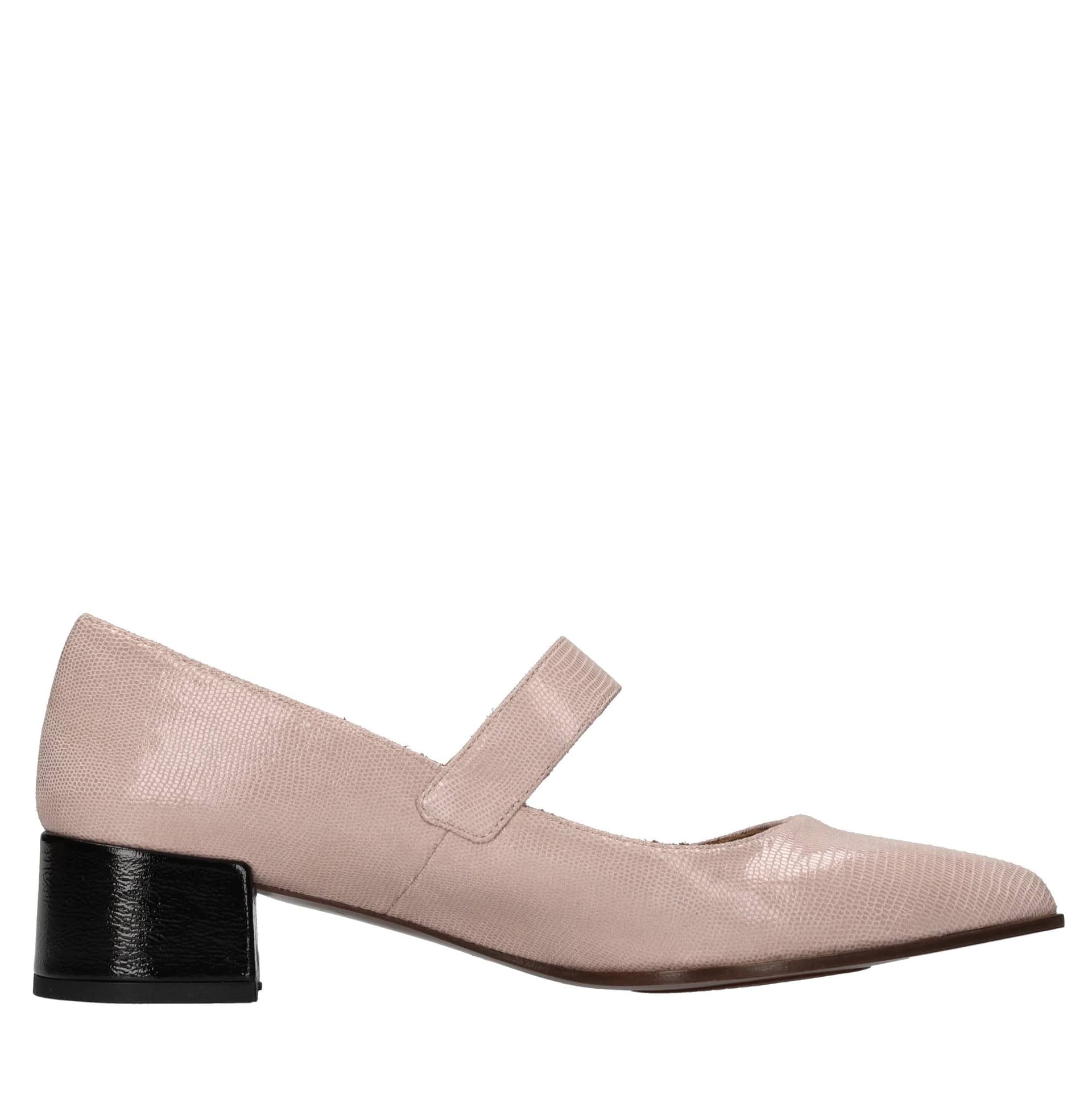 Chie Mihara  Scarpe con Tacco Rosa - 3