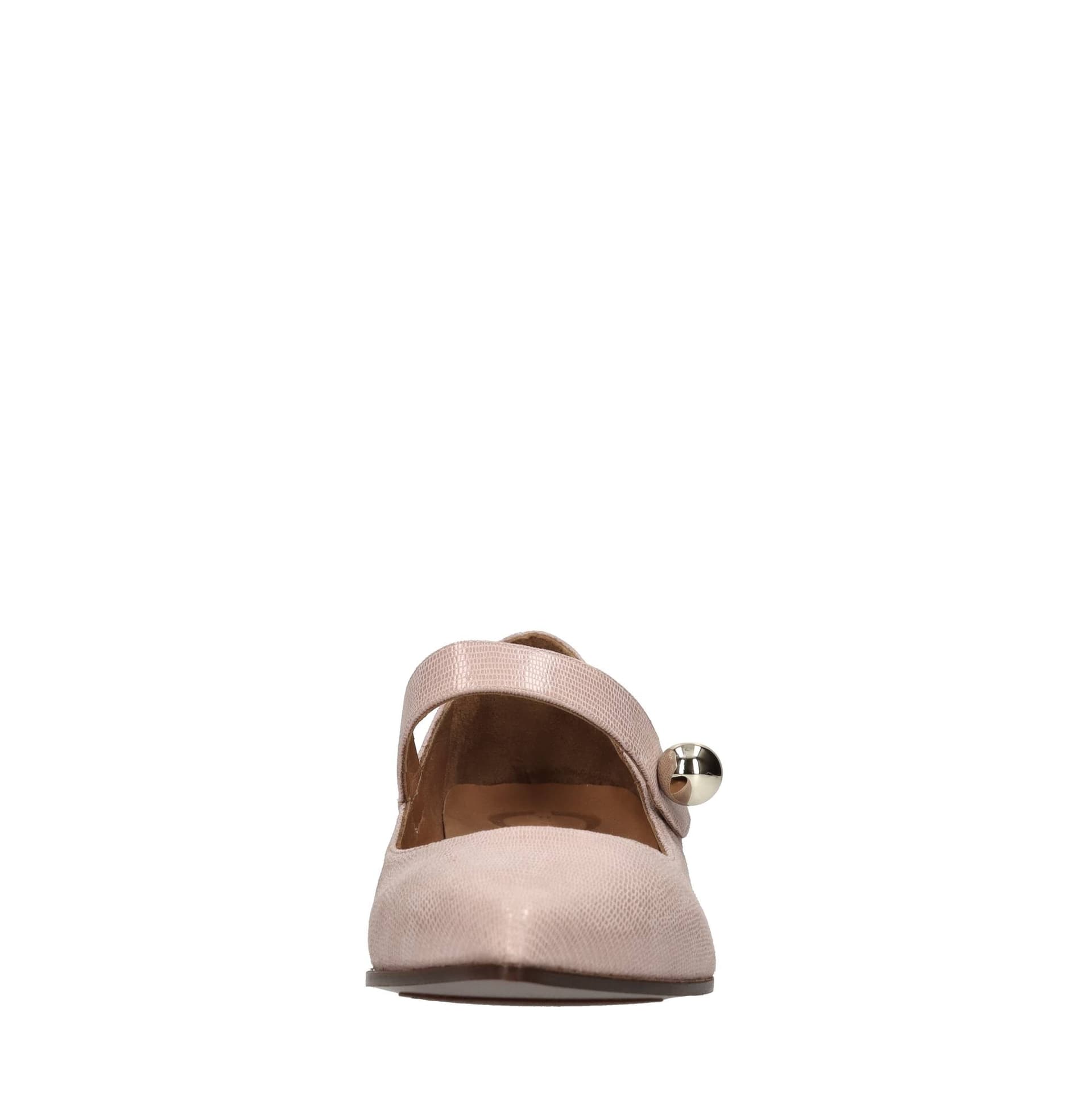 Chie Mihara  Scarpe con Tacco Rosa - 4