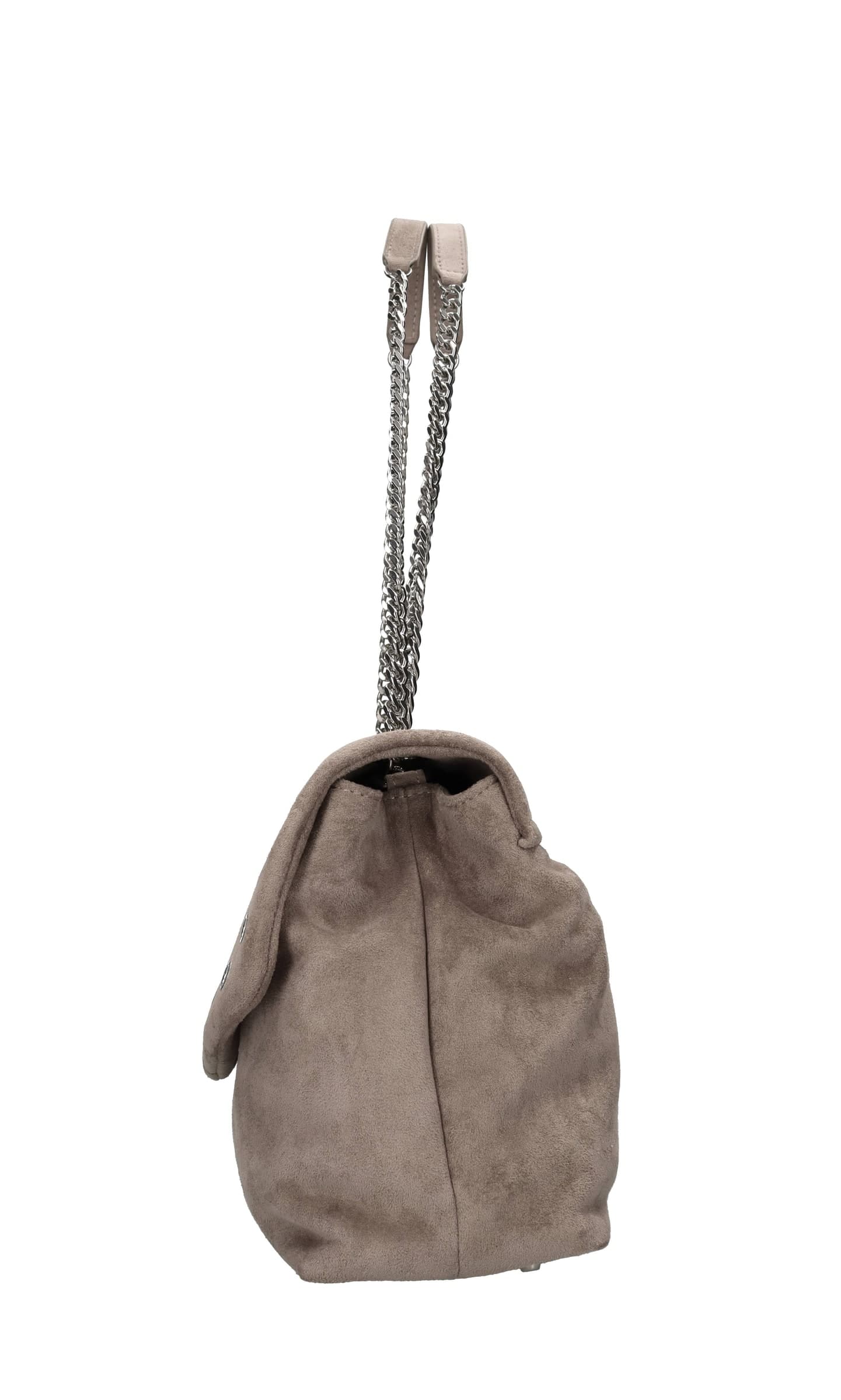 la carrie  Borse... Beige - 2