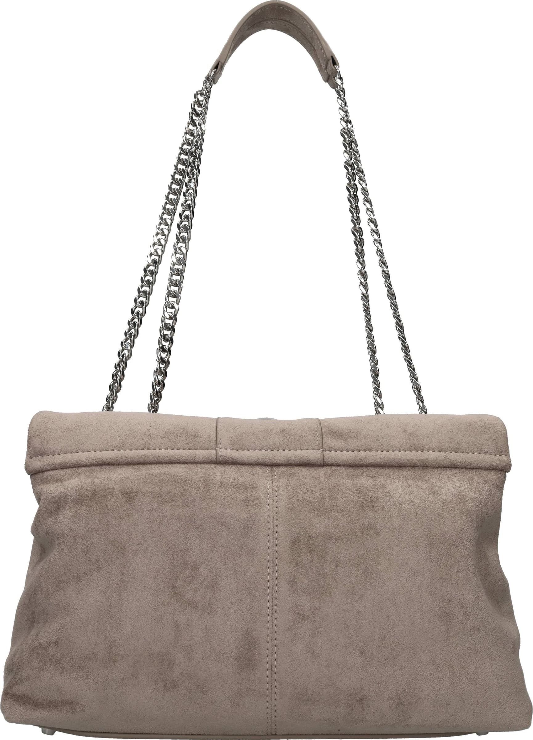 la carrie  Borse... Beige - 3