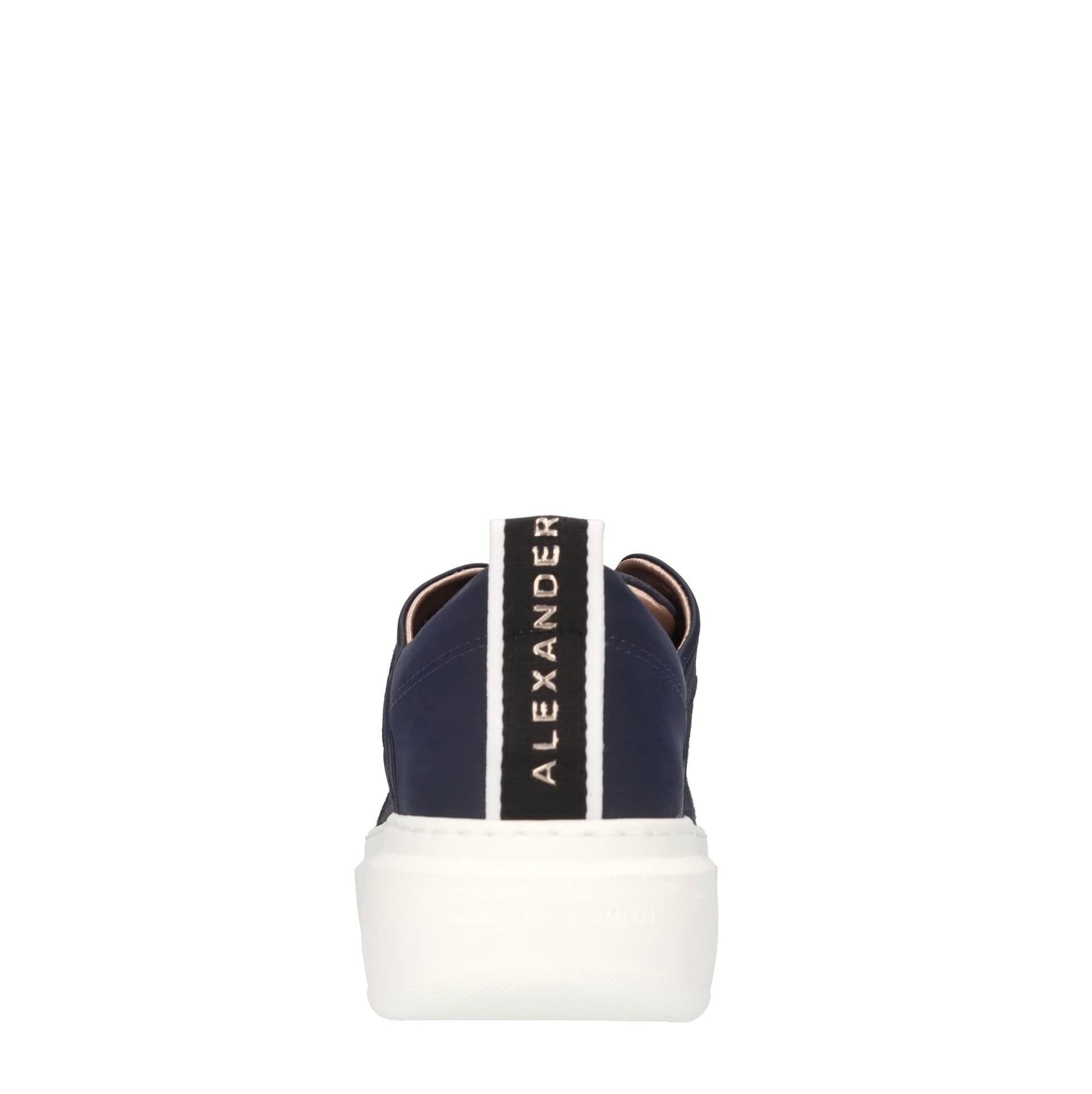Alexander Smith  Sneakers Blu - 2