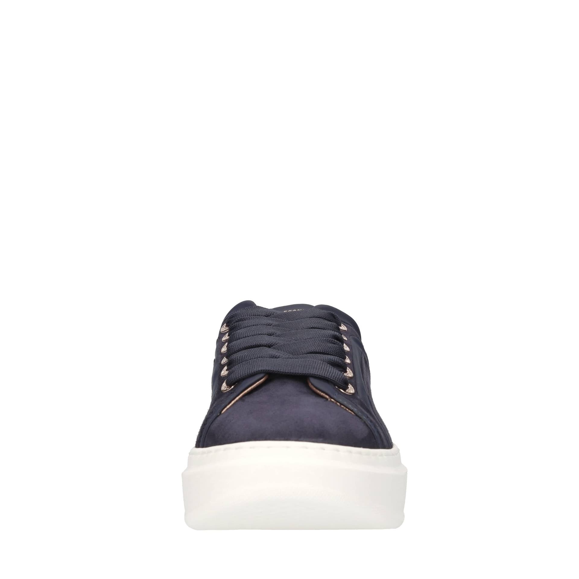 Alexander Smith  Sneakers Blu - 4