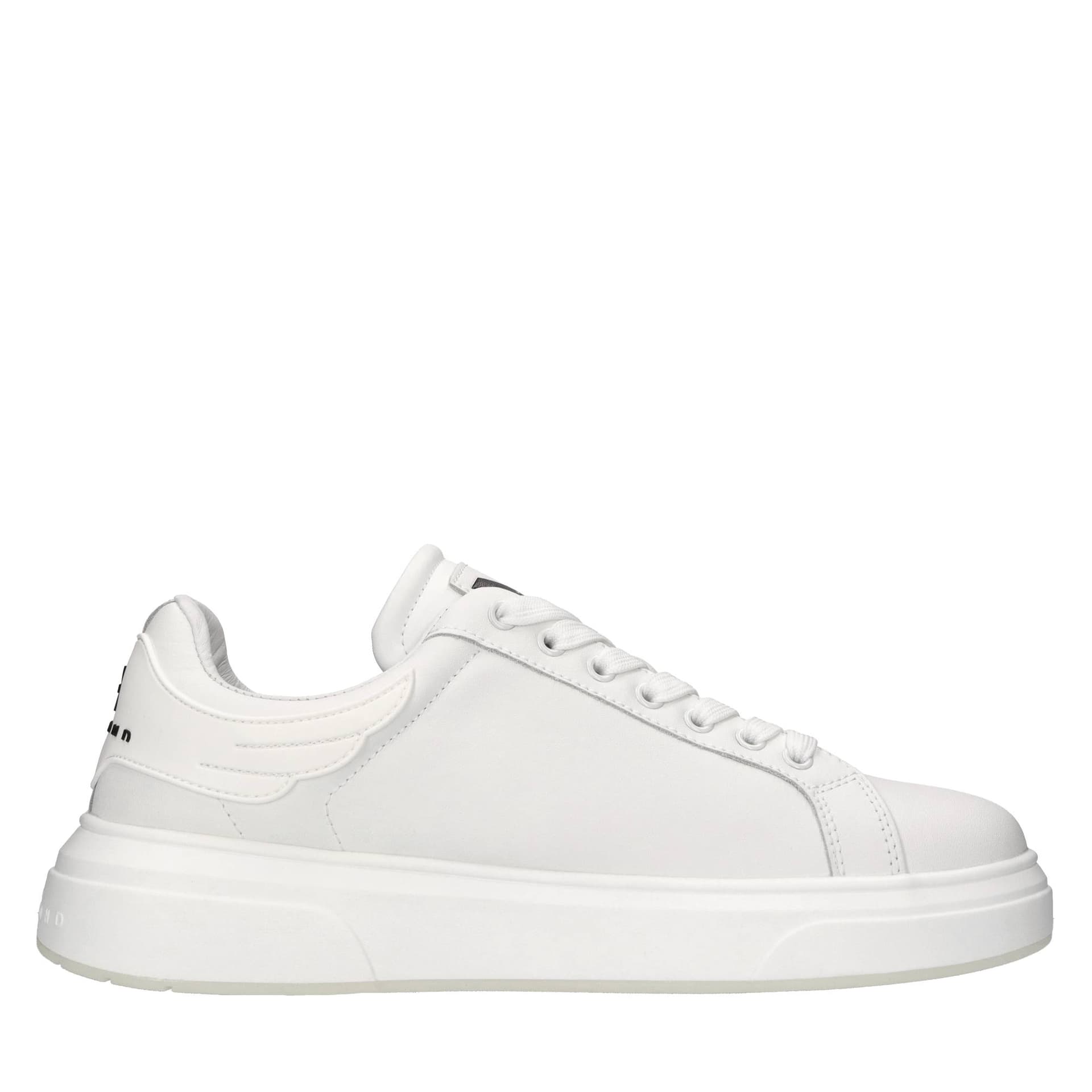 John Richmond  Sneakers Bianco - 3