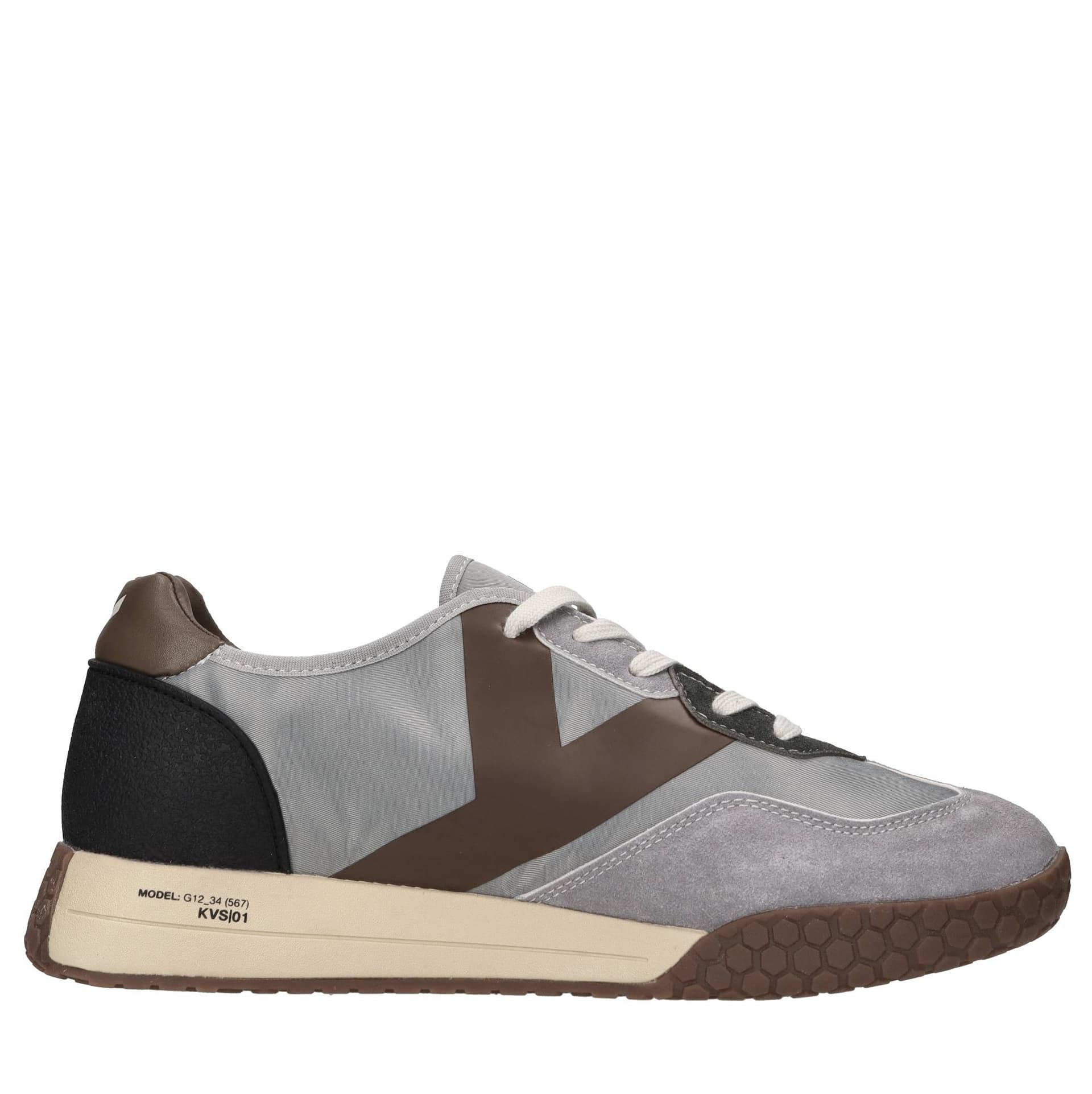 KEH NOO  Sneakers Multicolor - 3