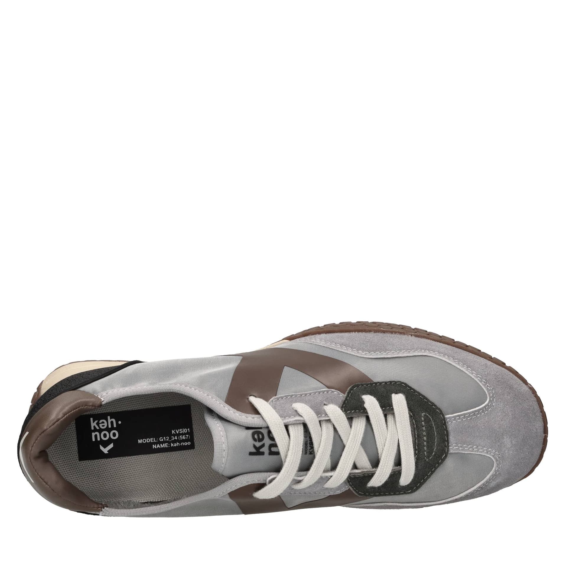 KEH NOO  Sneakers Multicolor - 5