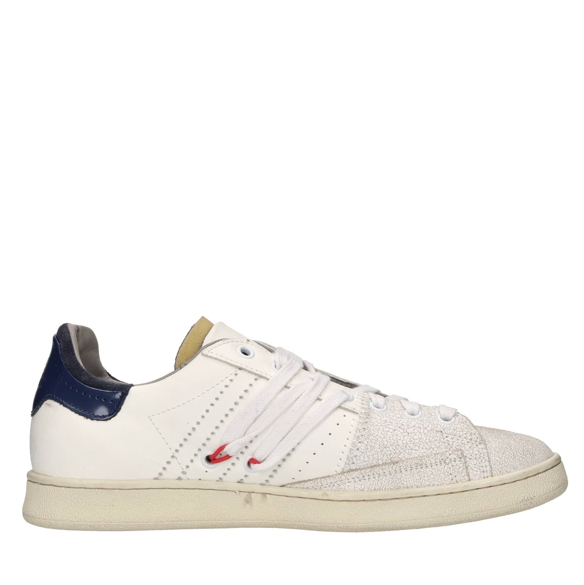 HIDNANDER  Sneakers Bianco - 3