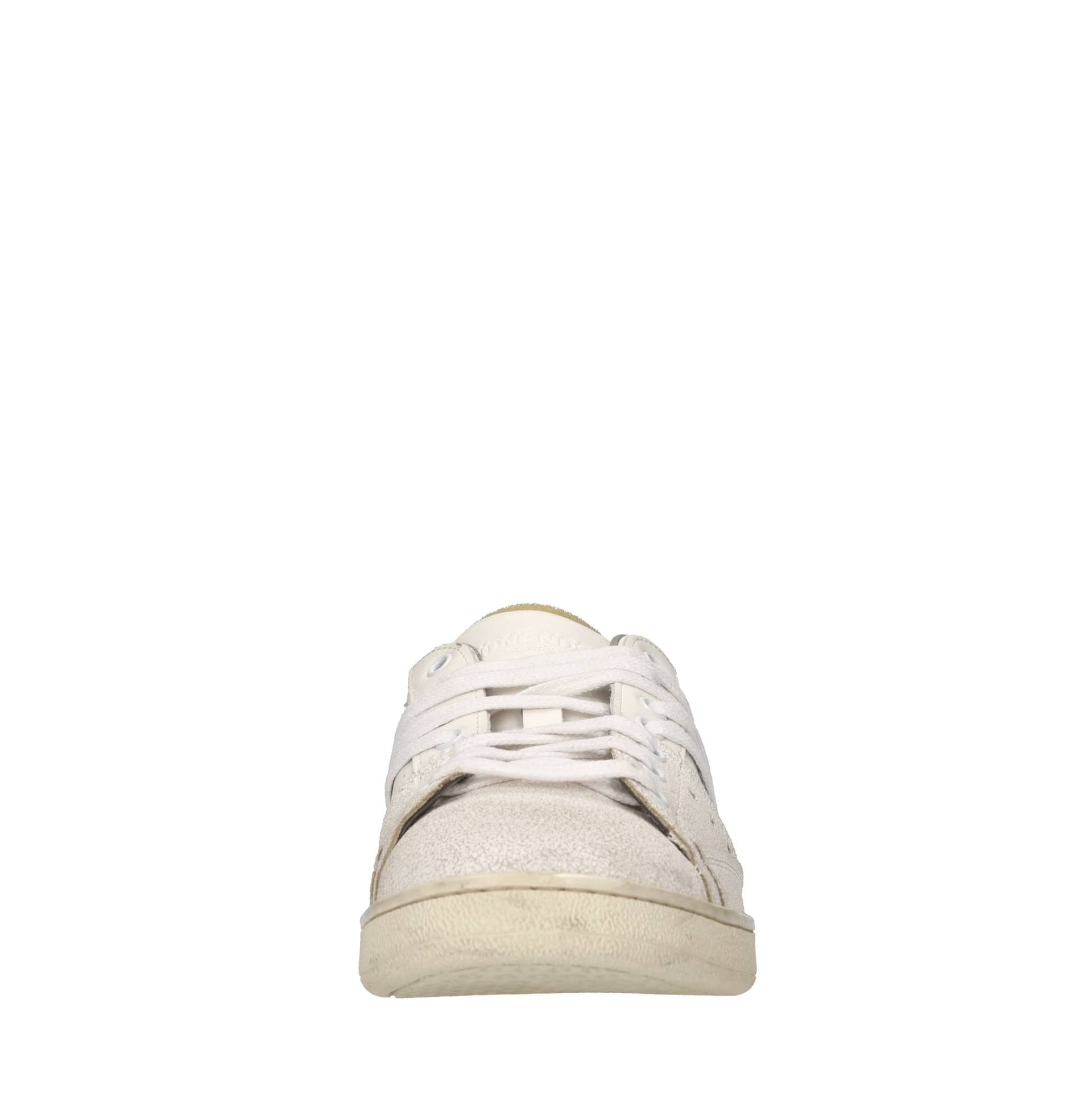 HIDNANDER  Sneakers Bianco - 4