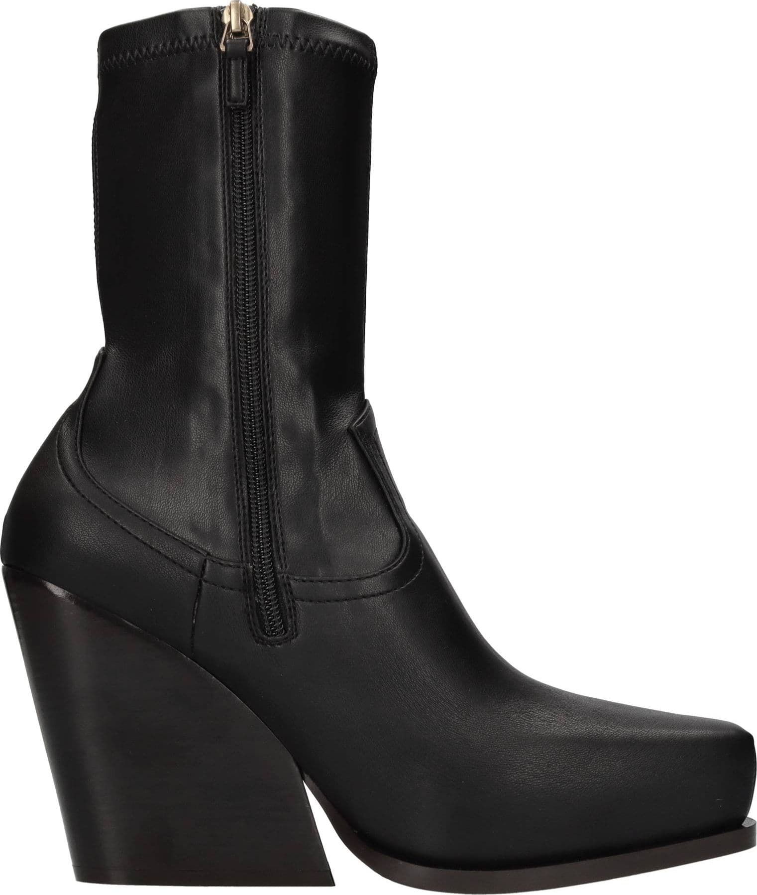 Stella McCartney  Stivali Nero - 3