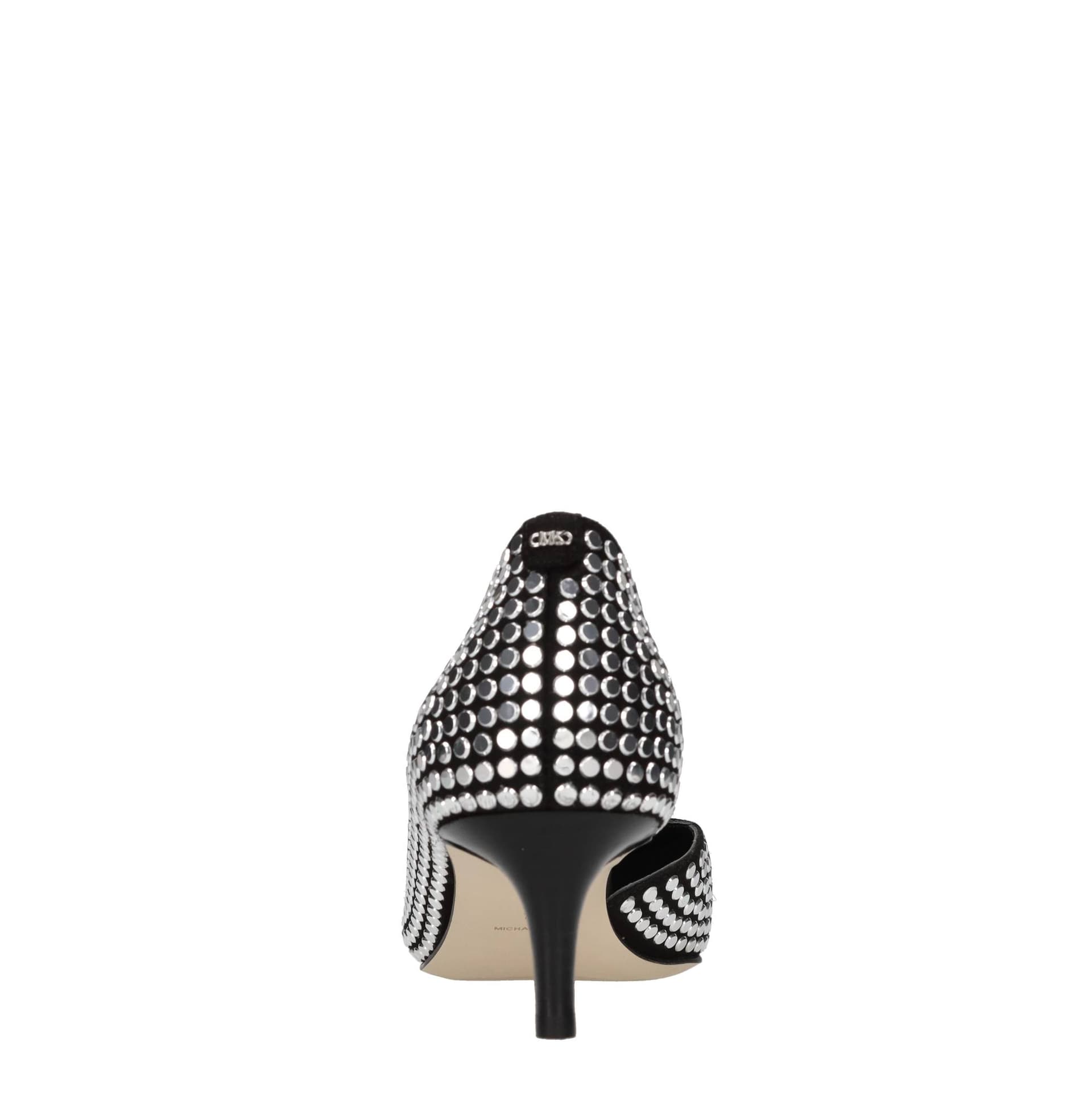 Michael Kors MICHAEL KORS Scarpe con Tacco Nero - 2