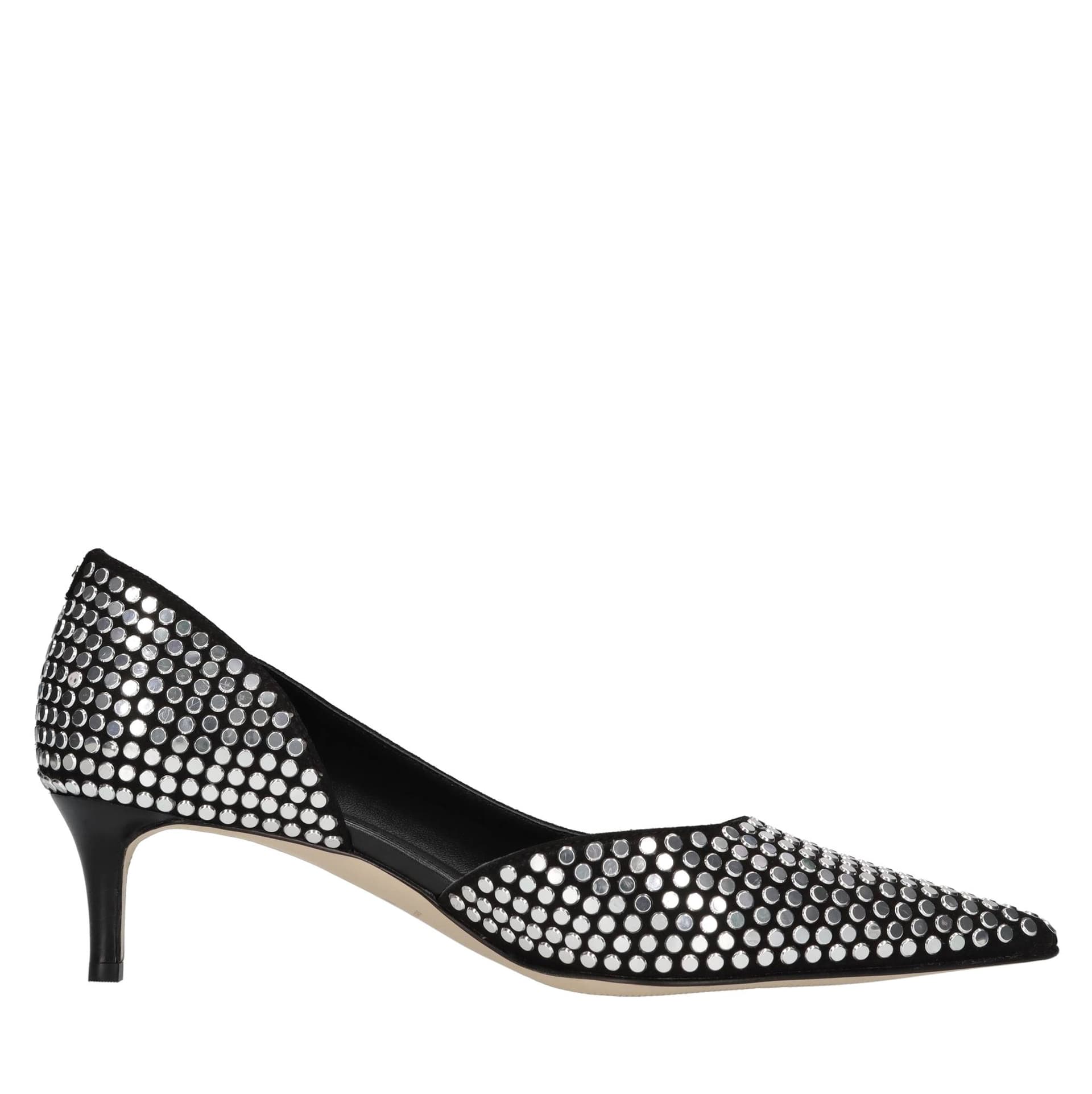 Michael Kors MICHAEL KORS Scarpe con Tacco Nero - 3