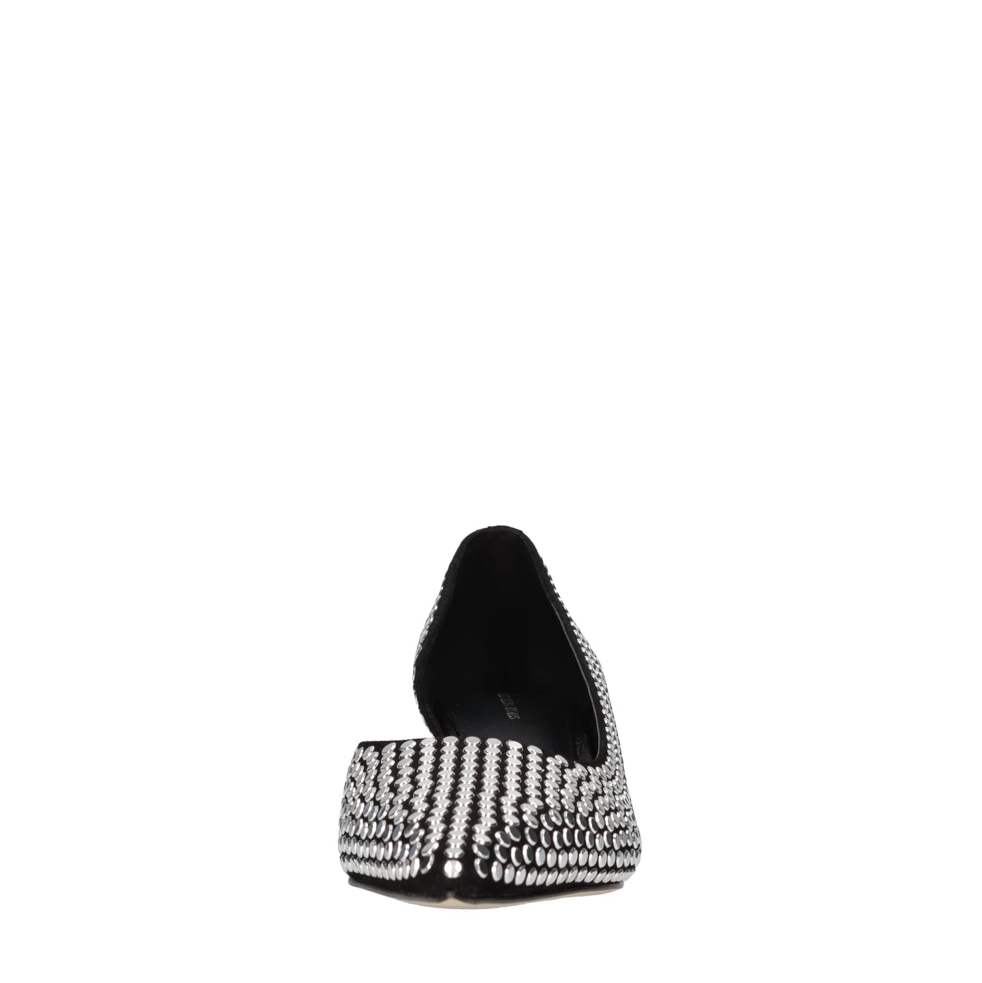Michael Kors MICHAEL KORS Scarpe con Tacco Nero - 4