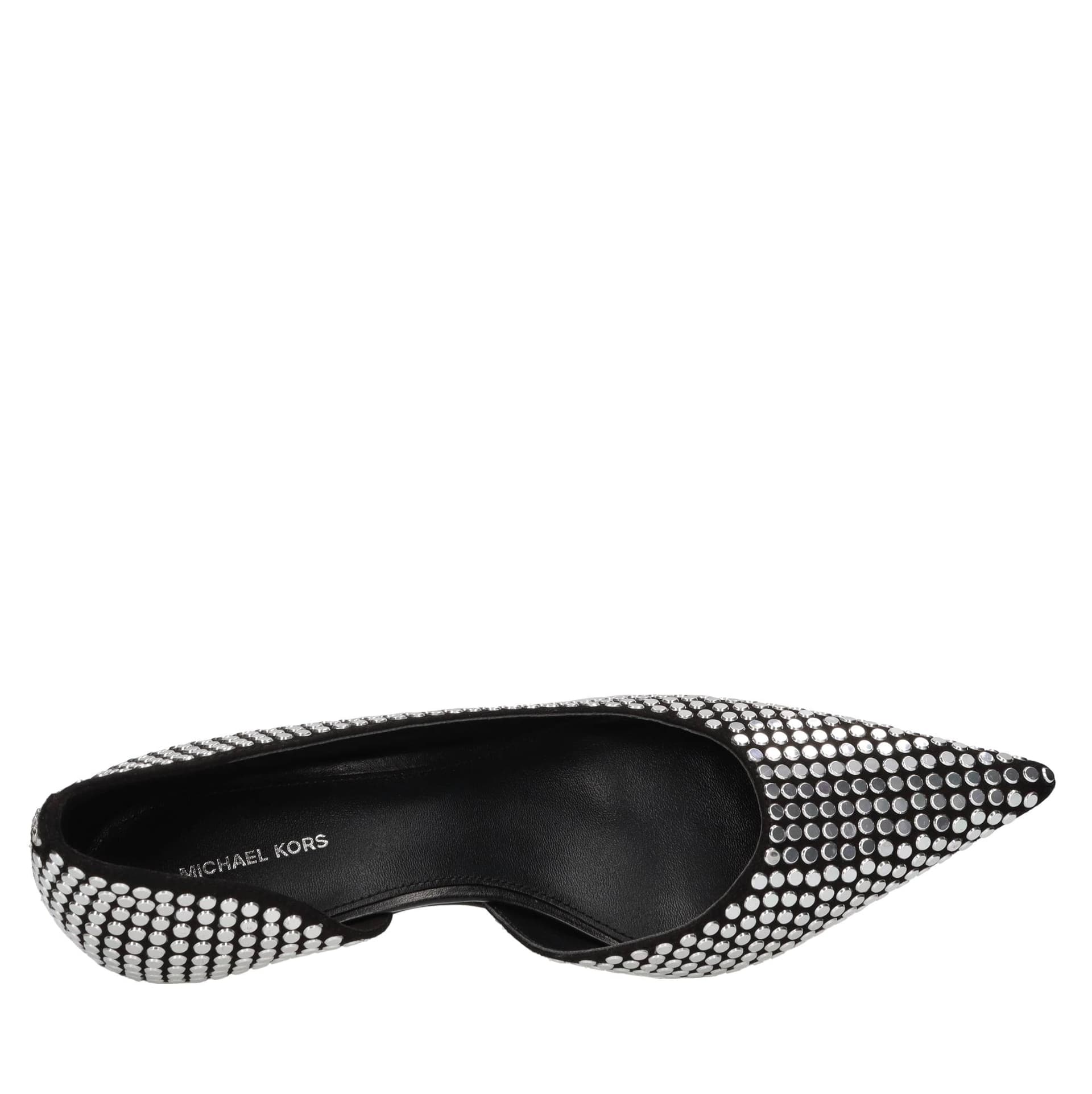Michael Kors MICHAEL KORS Scarpe con Tacco Nero - 5