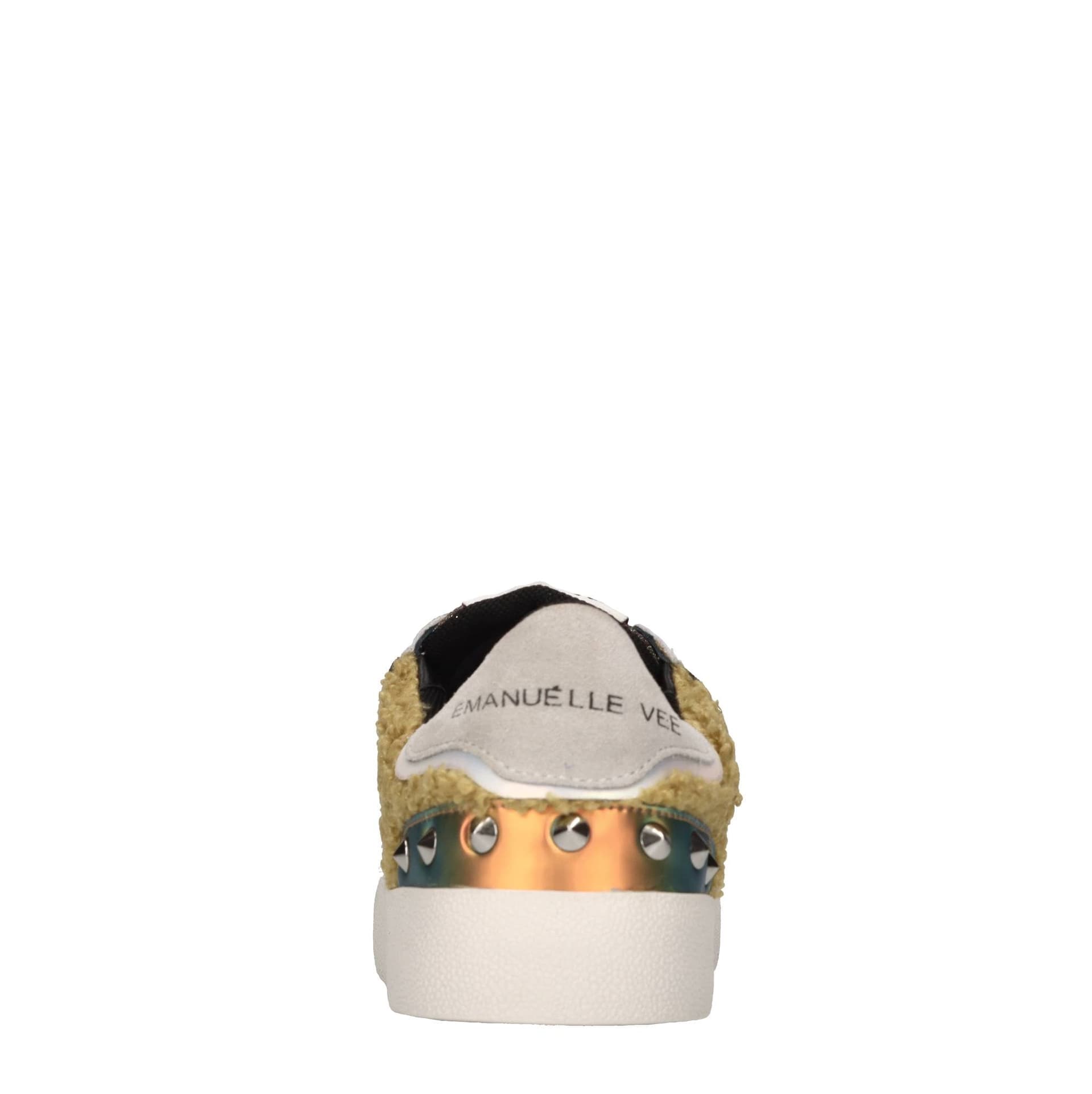 Emanuelle Vee  Sneakers Multicolor - 2