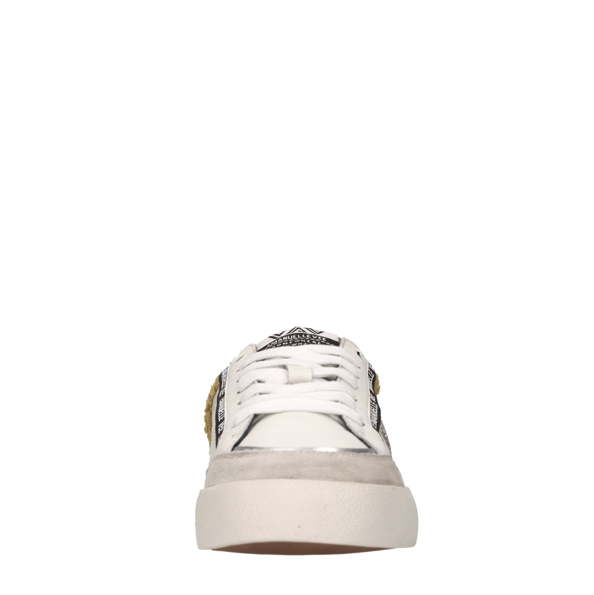 Emanuelle Vee  Sneakers Multicolor - 4