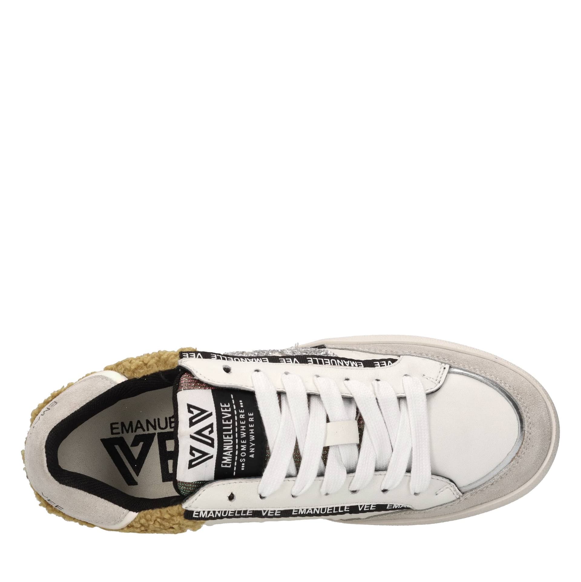 Emanuelle Vee  Sneakers Multicolor - 5