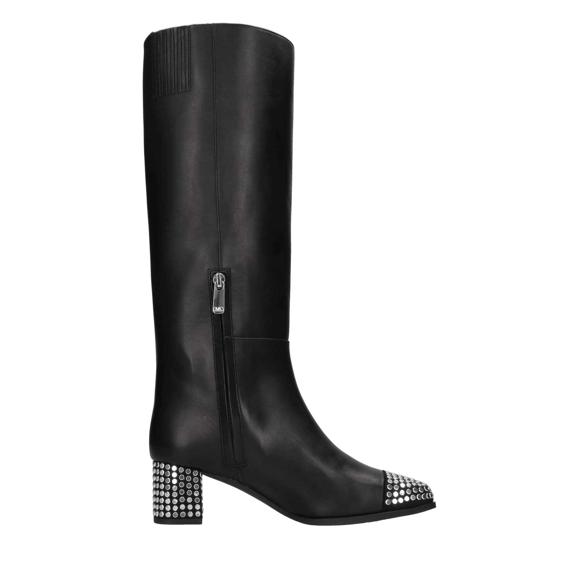 Michael Kors MICHAEL KORS Stivali Nero - 3