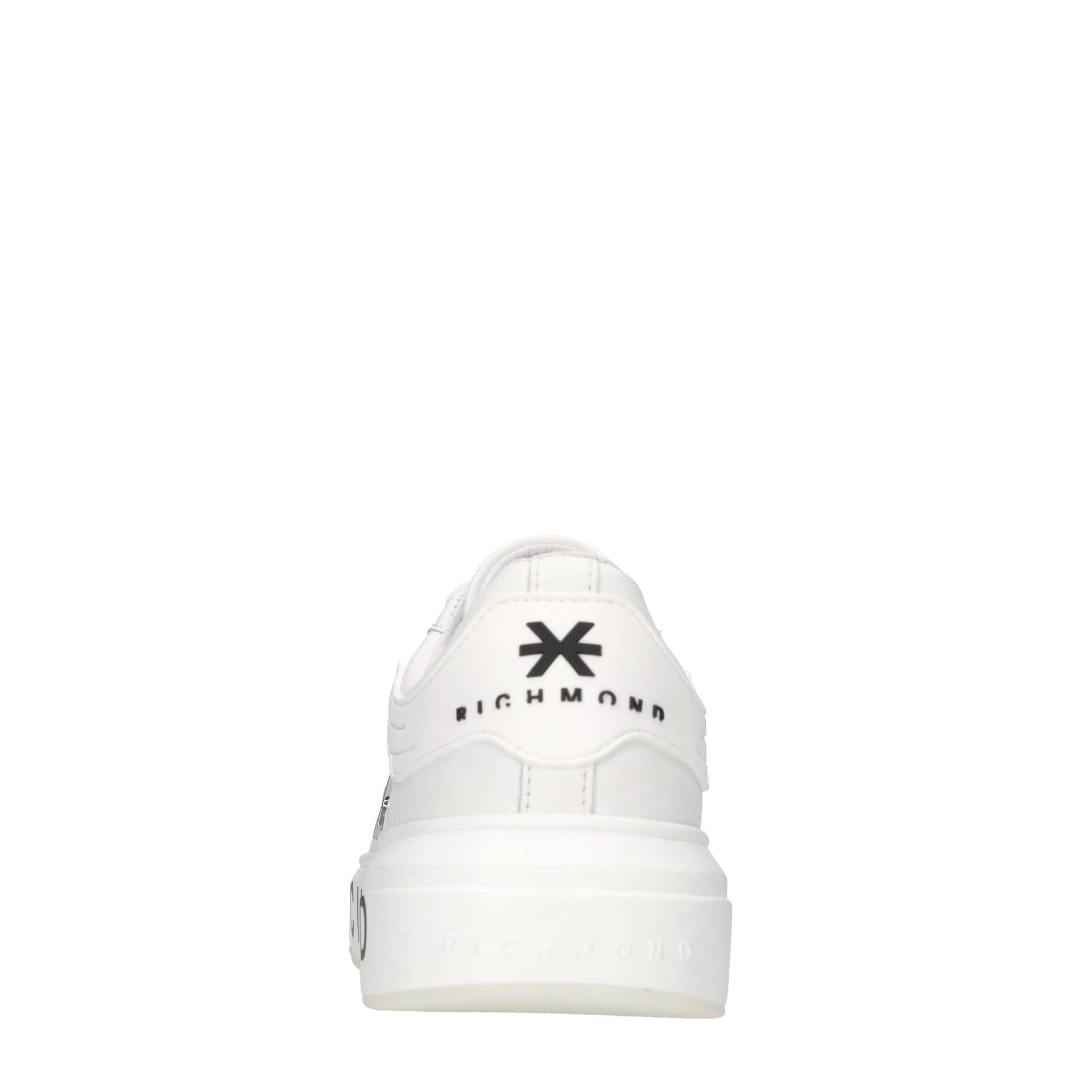 John Richmond  Sneakers Bianco - 2