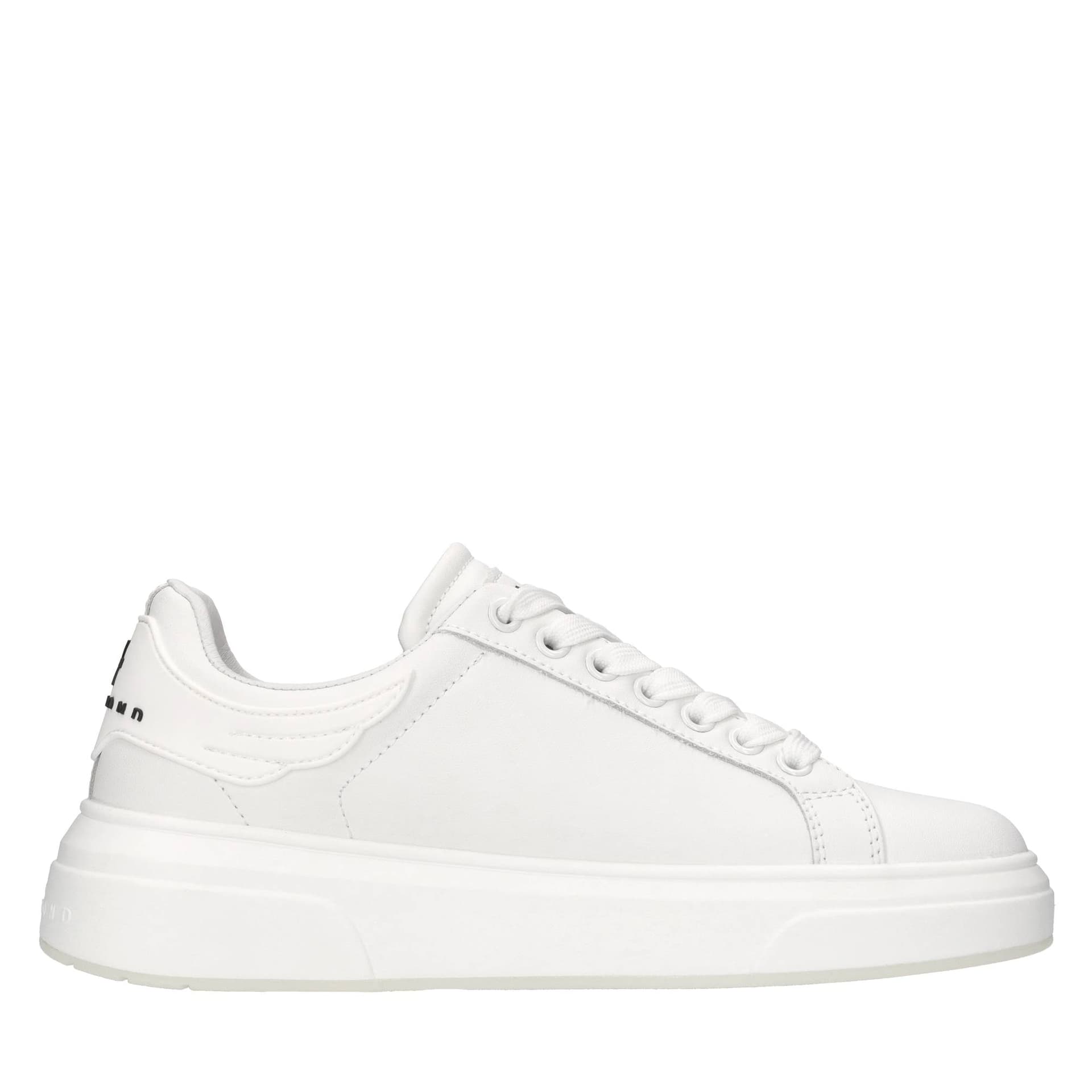 John Richmond  Sneakers Bianco - 3