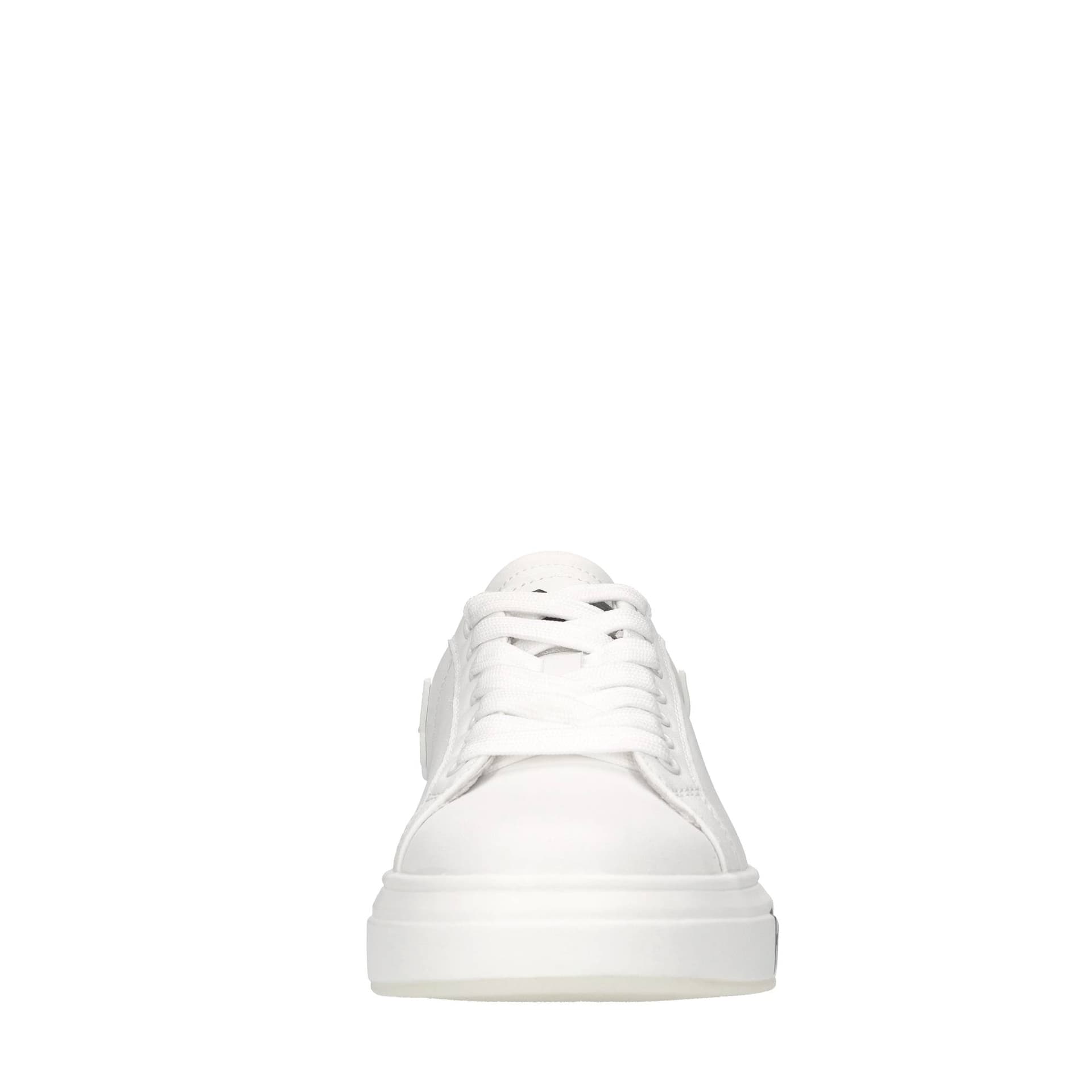 John Richmond  Sneakers Bianco - 4