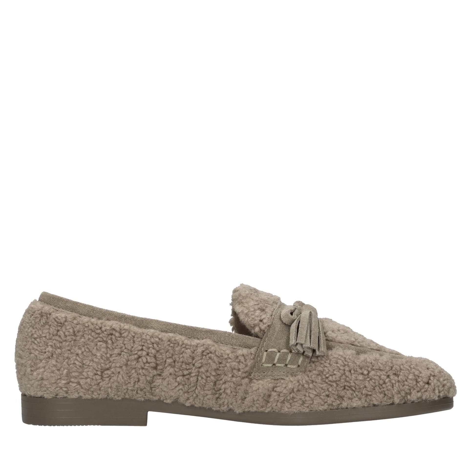 Emanuelle Vee  Scarpe basse Beige - 3