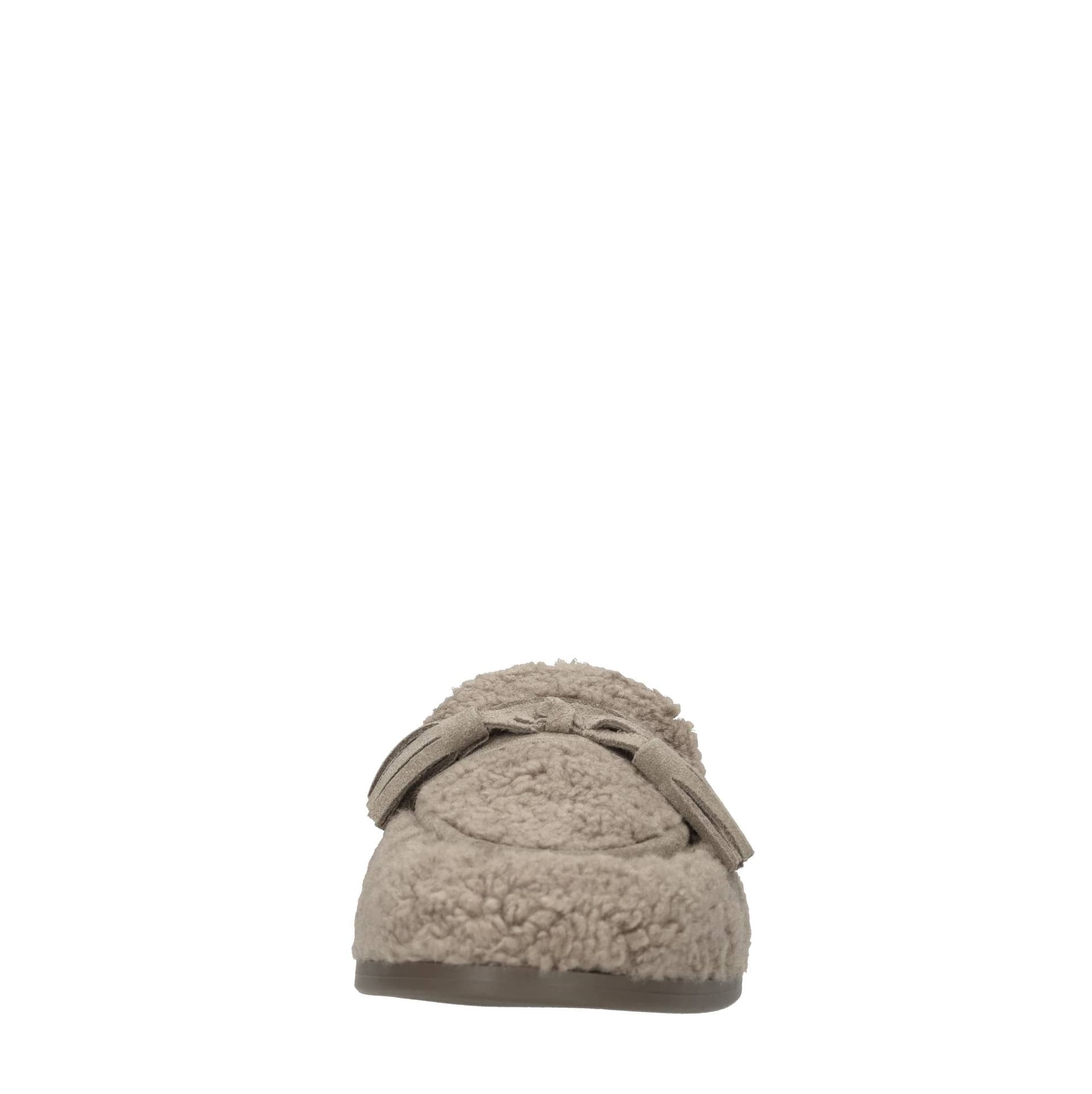Emanuelle Vee  Scarpe basse Beige - 4