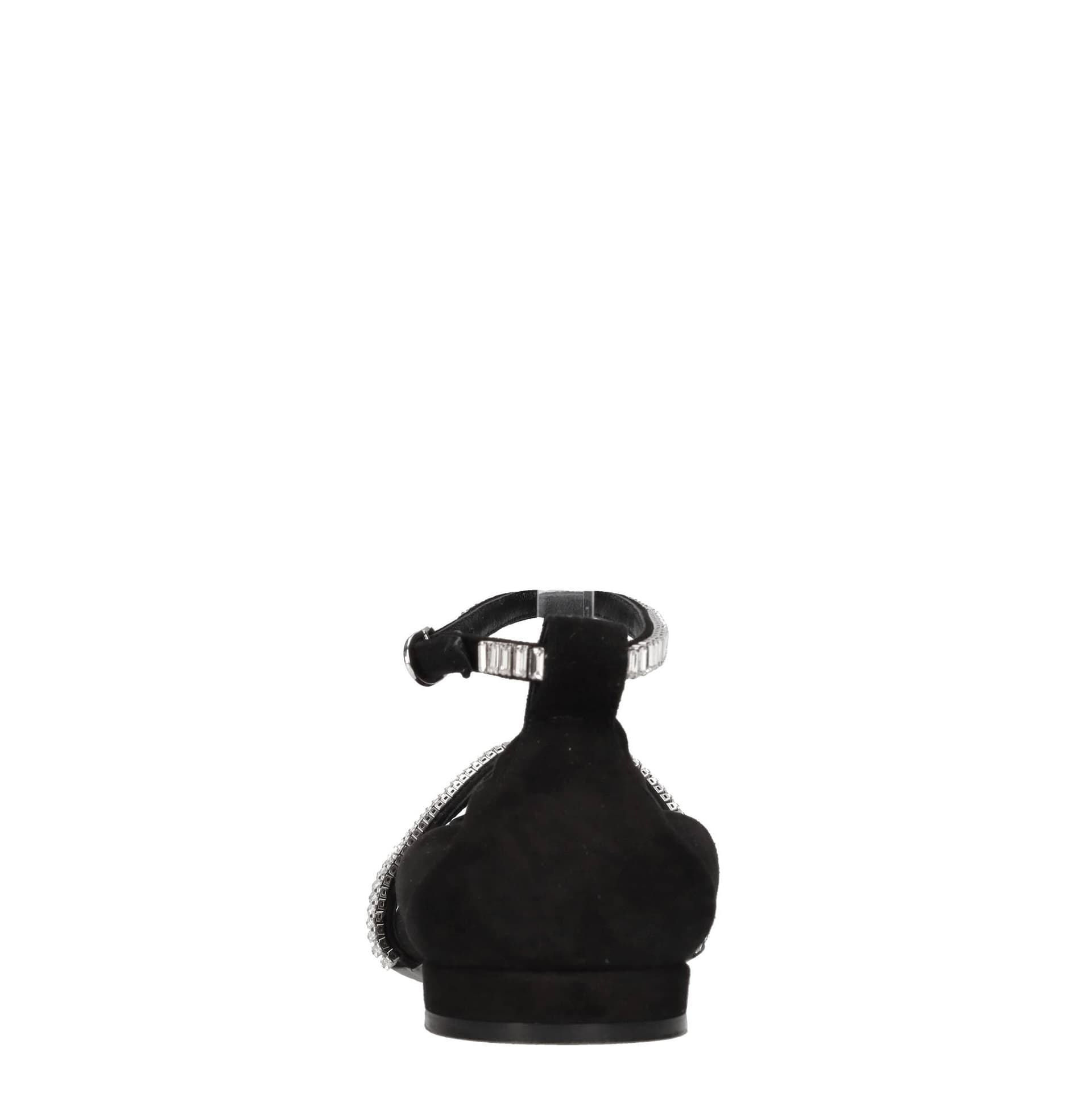 Stuart Weitzman  Scarpe basse Nero - 2