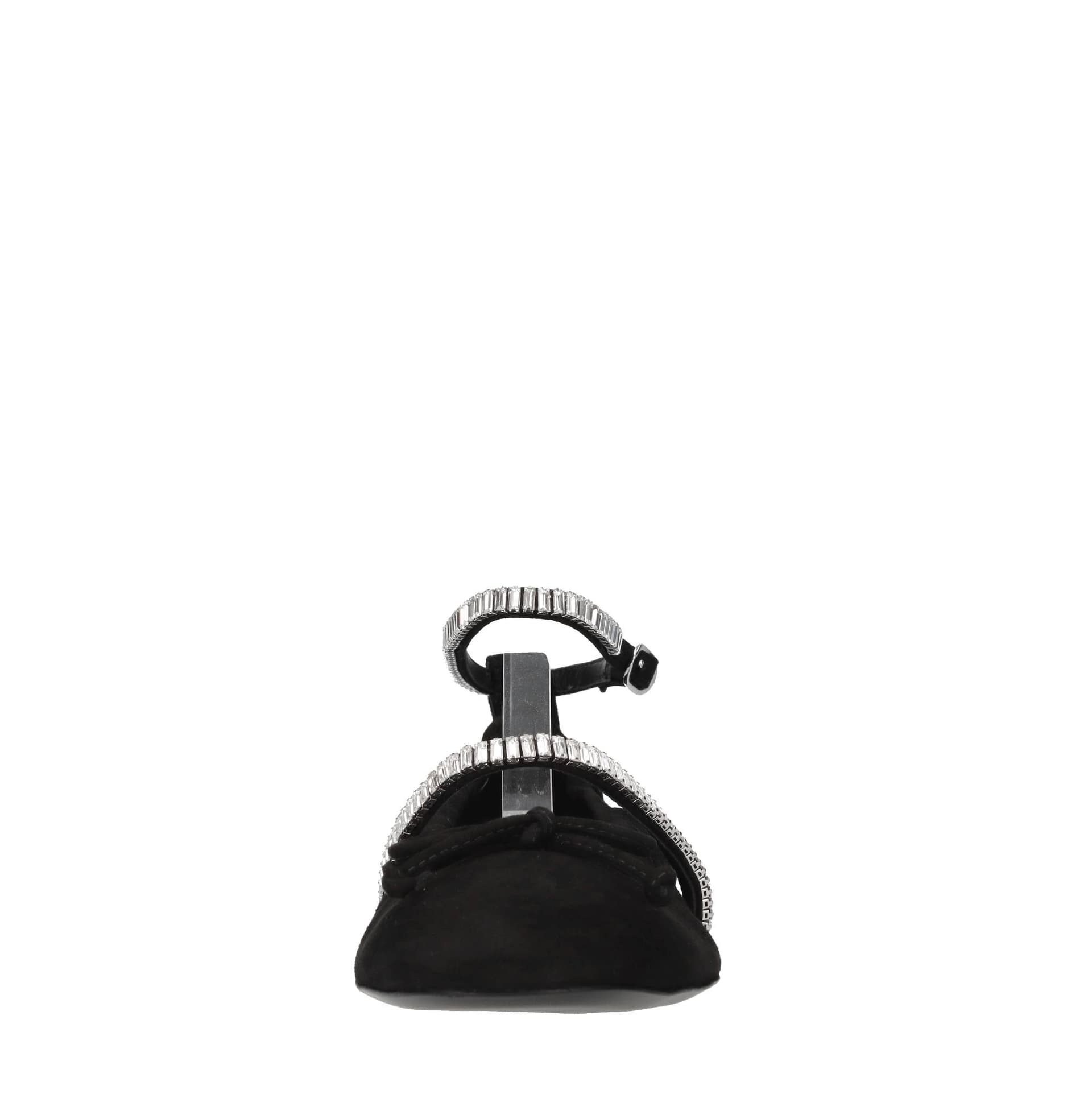Stuart Weitzman  Scarpe basse Nero - 4