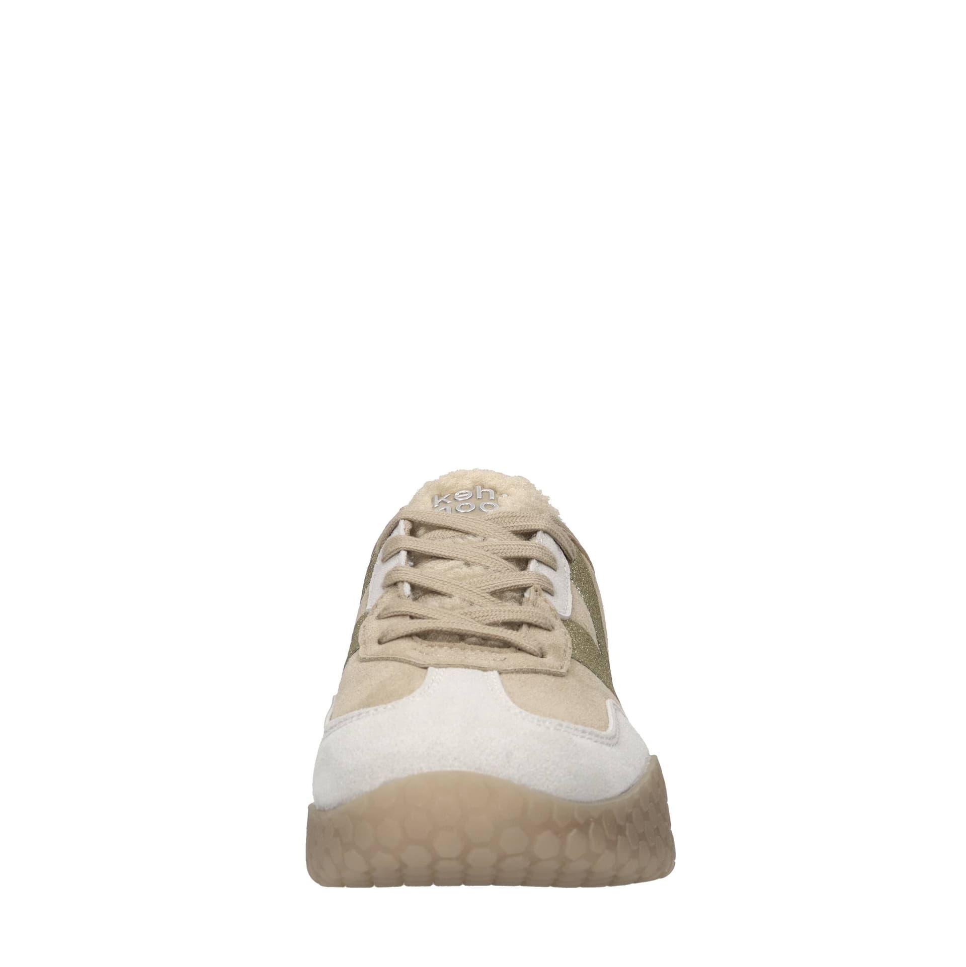 KEH NOO  Sneakers Beige - 4