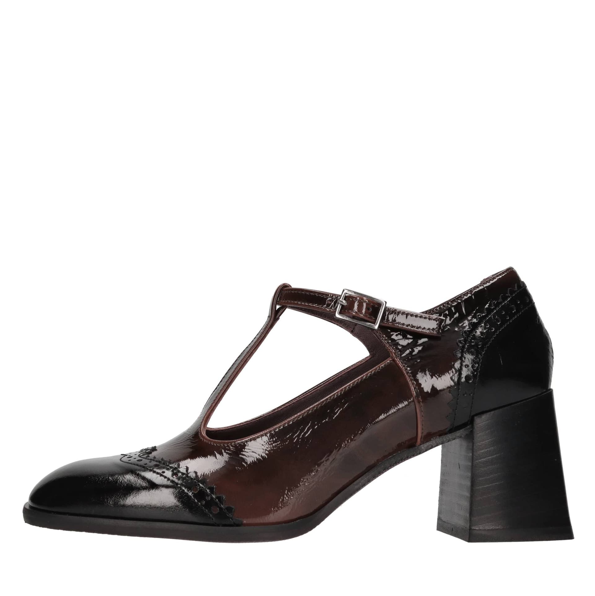 Lorenzo Mari  Scarpe con Tacco Multicolor