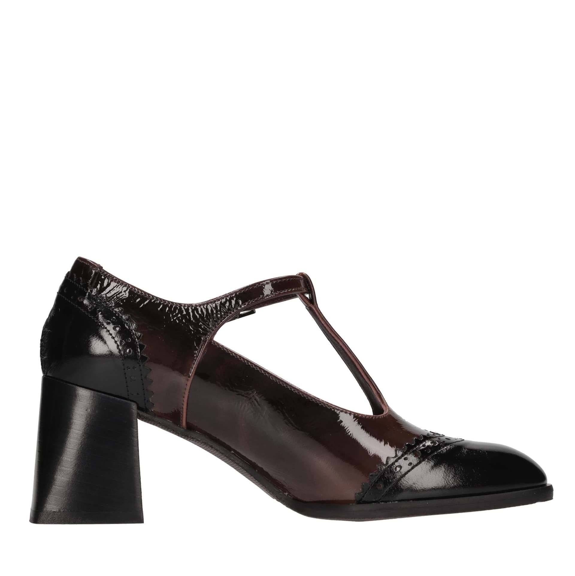 Lorenzo Mari  Scarpe con Tacco Multicolor - 3
