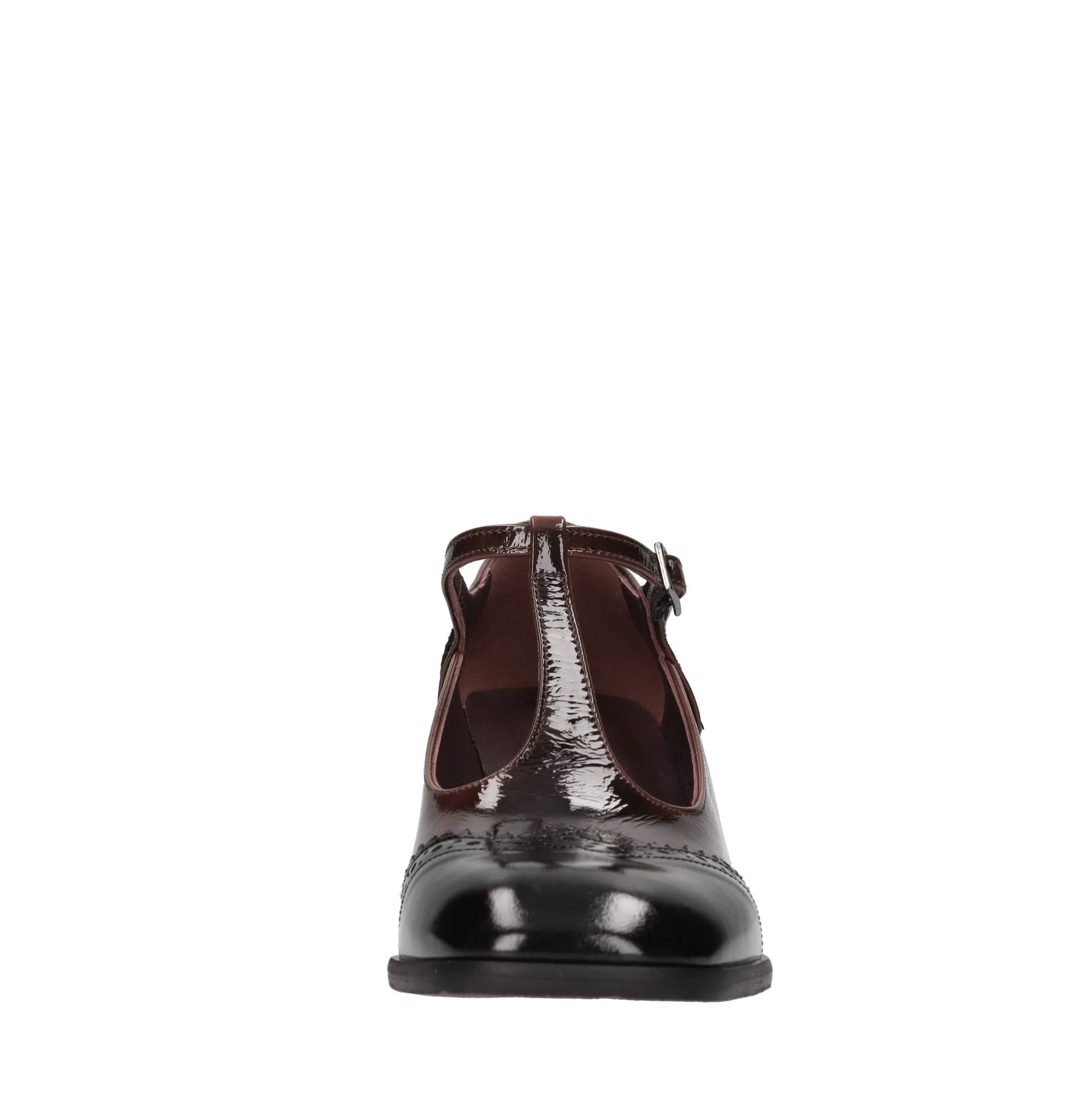 Lorenzo Mari  Scarpe con Tacco Multicolor - 4