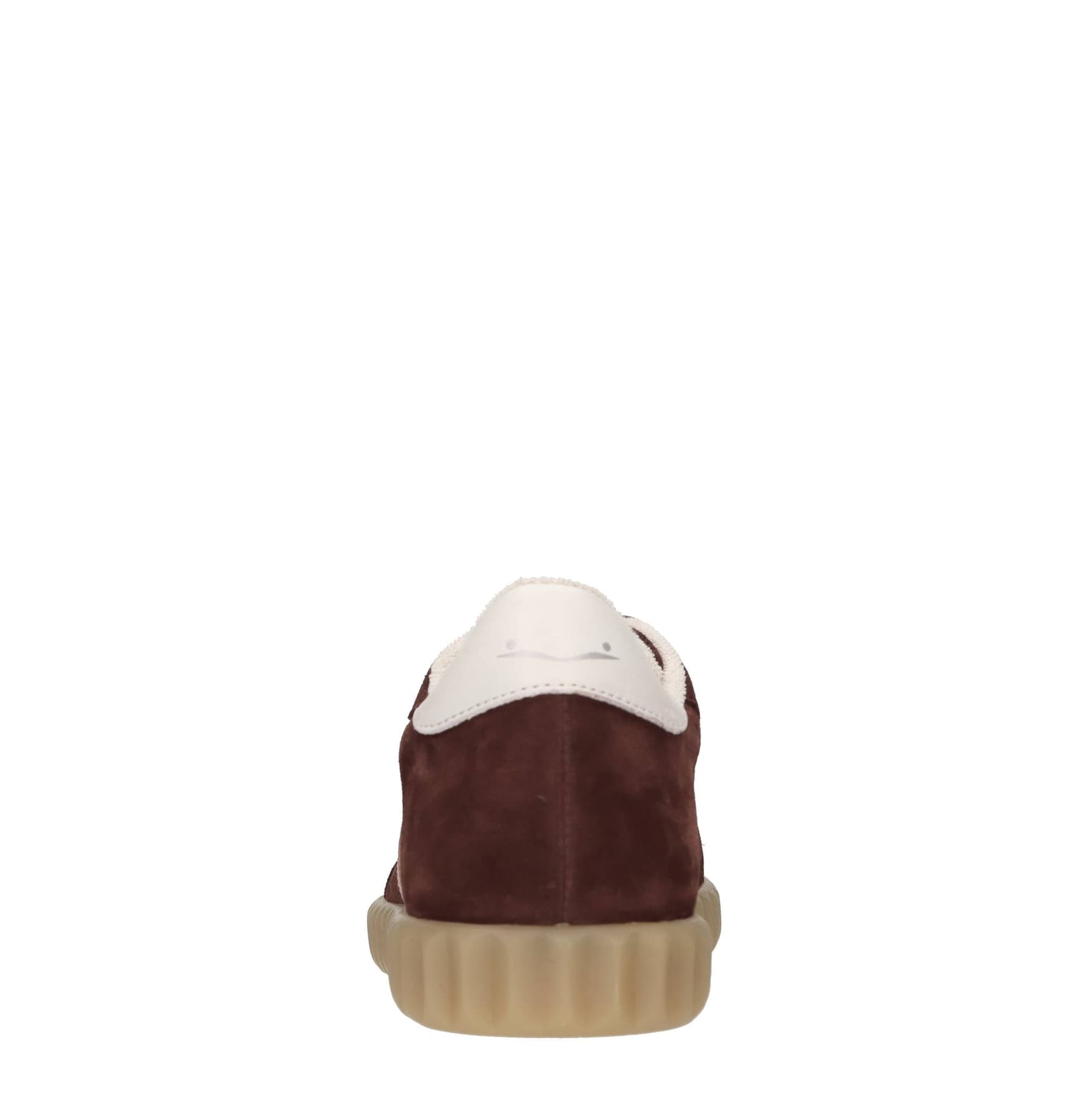 Voile Blanche  Sneakers Marrone - 2