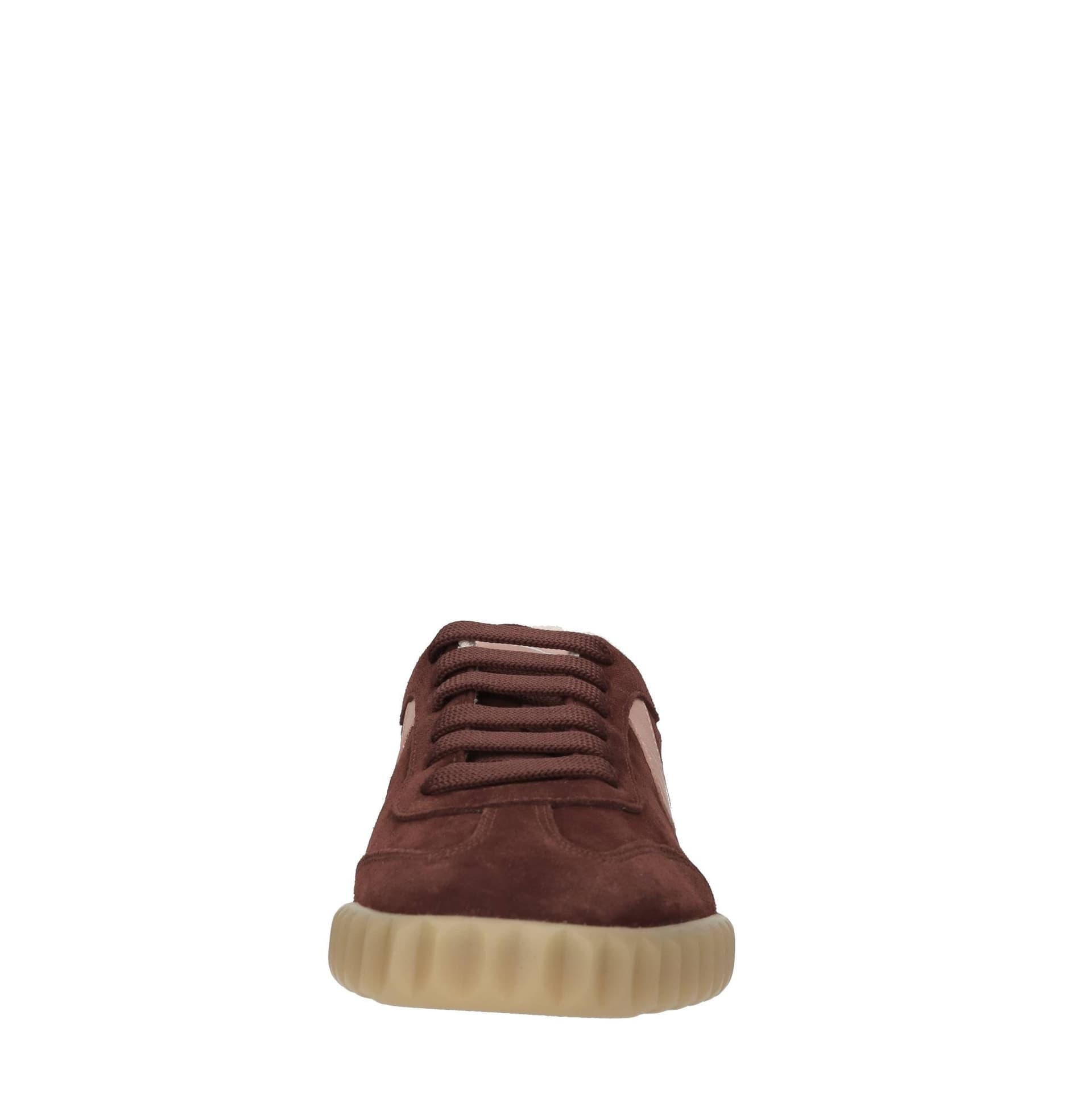 Voile Blanche  Sneakers Marrone - 4