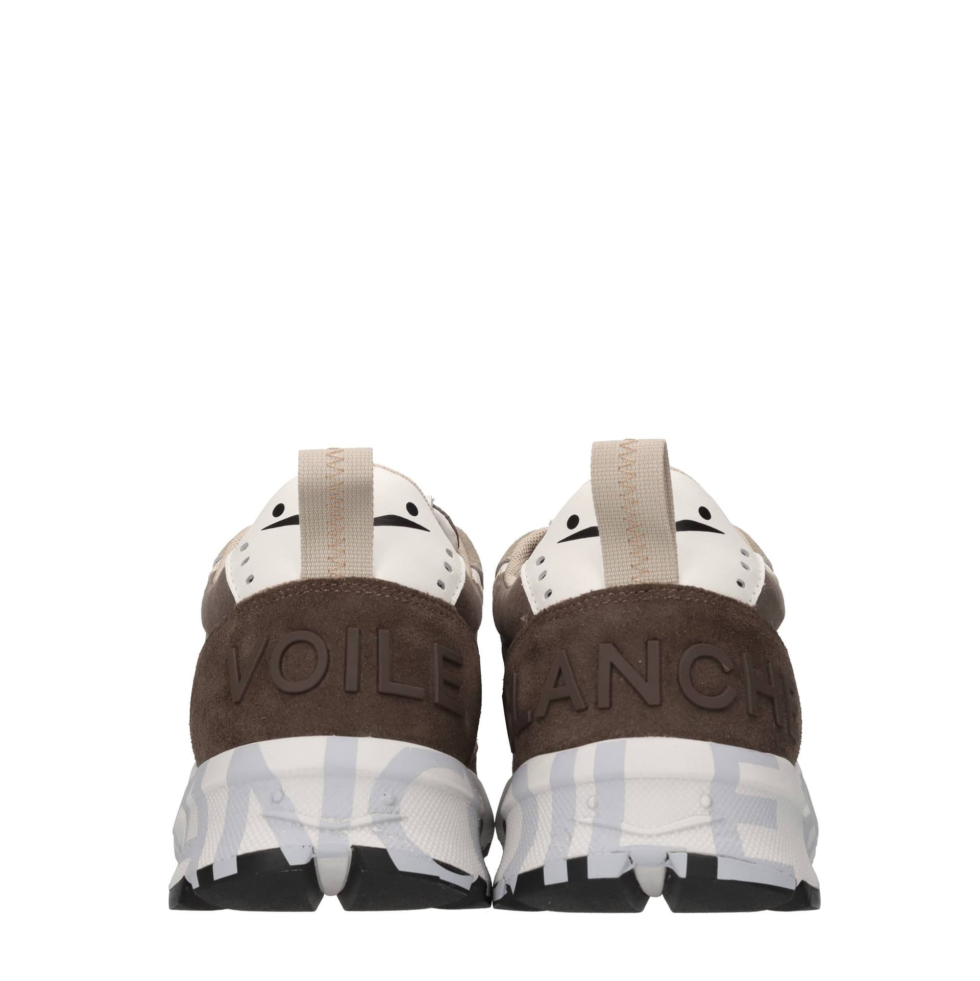 Voile Blanche  Sneakers Multicolor - 2