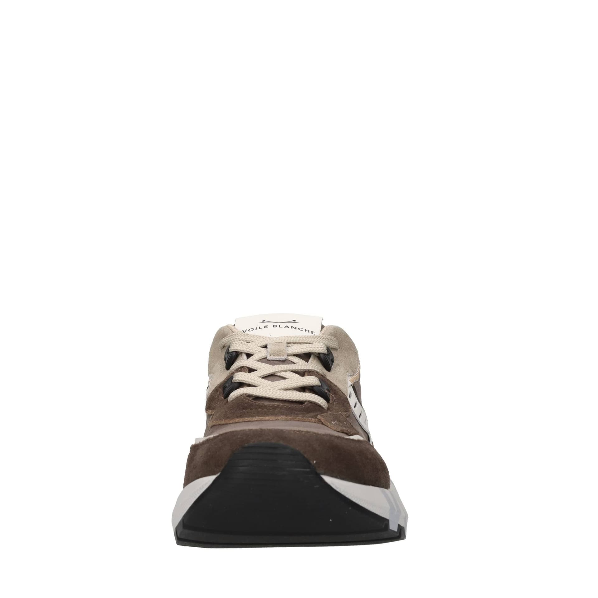 Voile Blanche  Sneakers Multicolor - 4