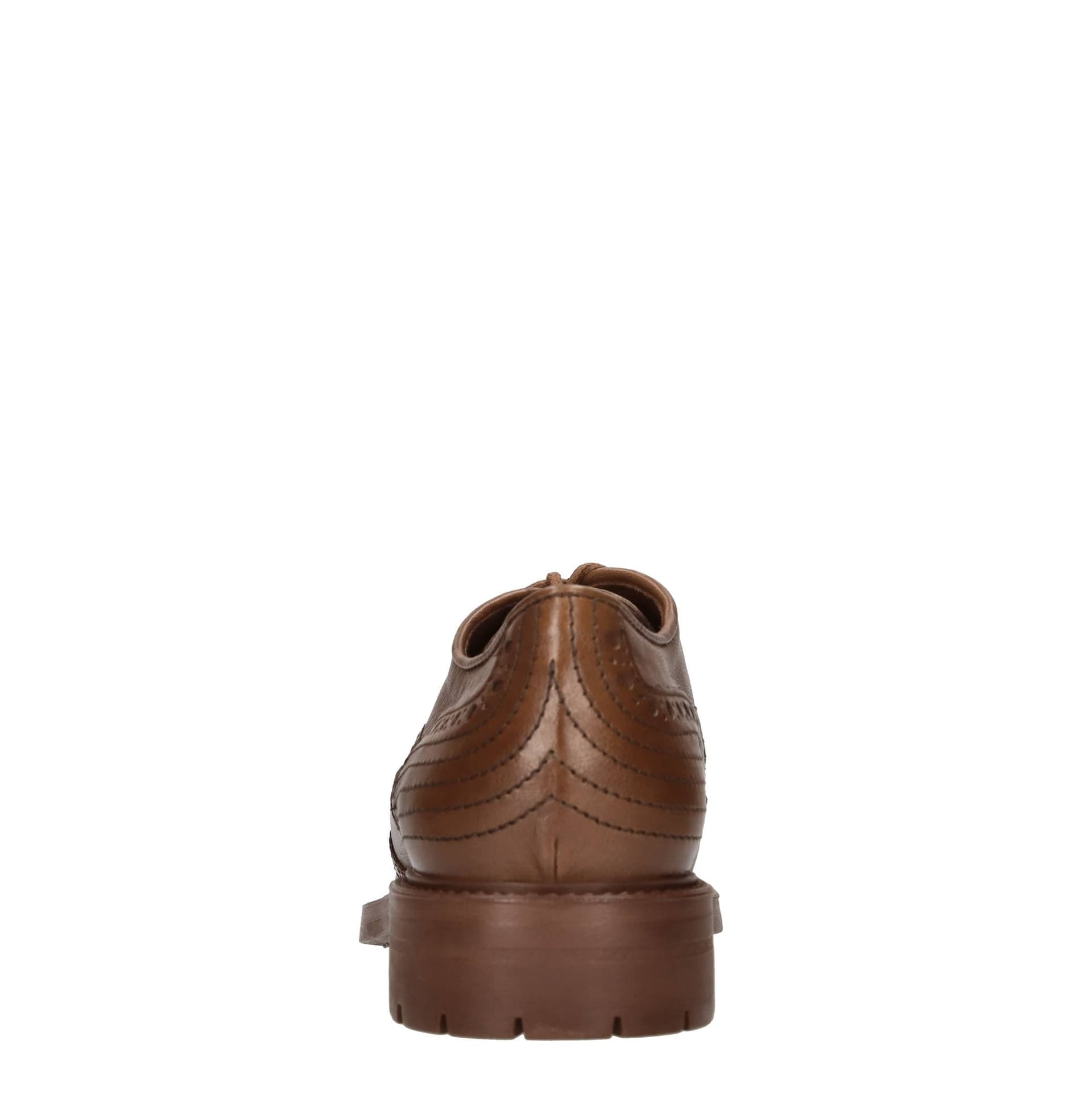 HUNDRED 100  Scarpe basse Marrone - 2
