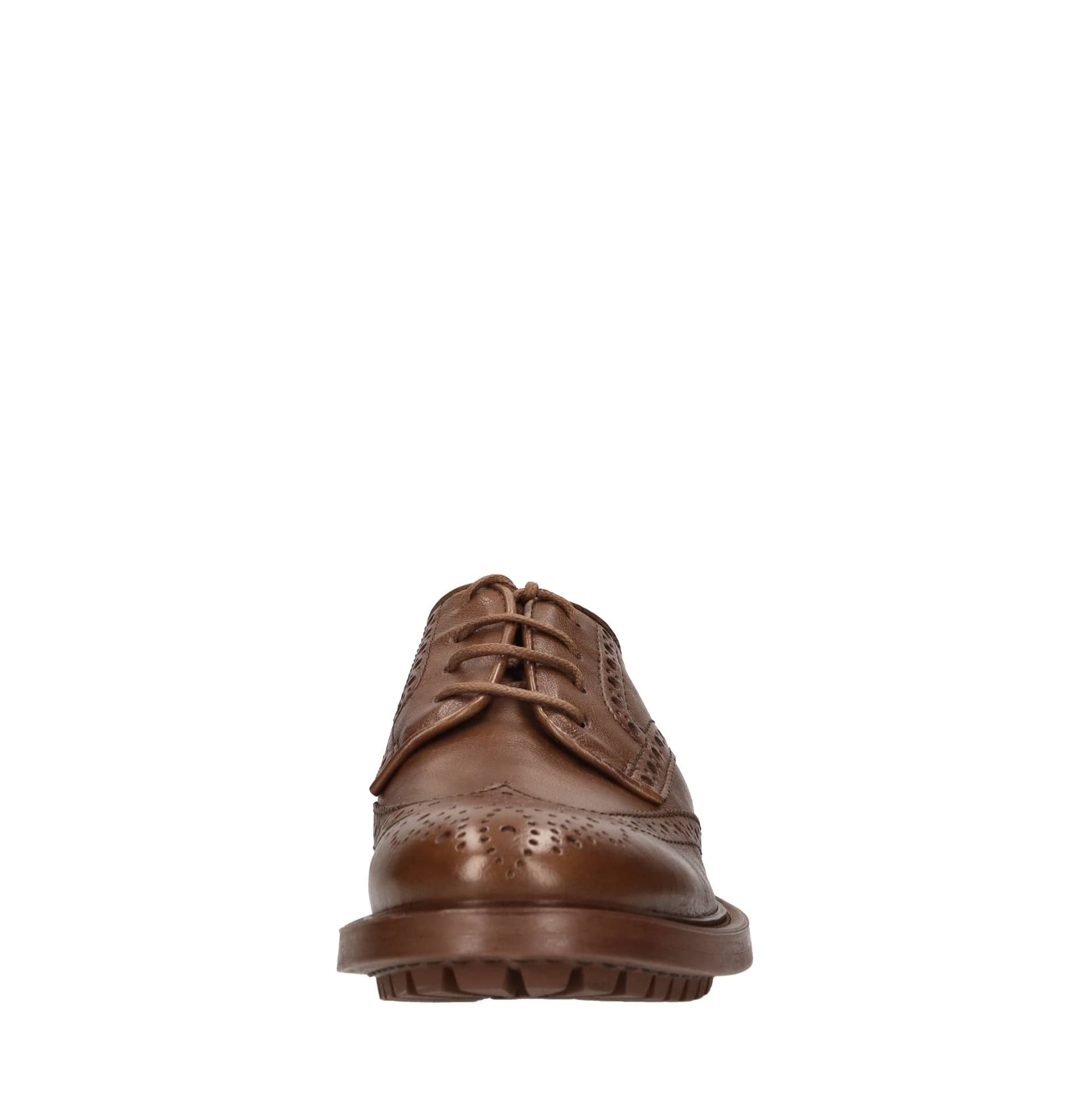 HUNDRED 100  Scarpe basse Marrone - 4