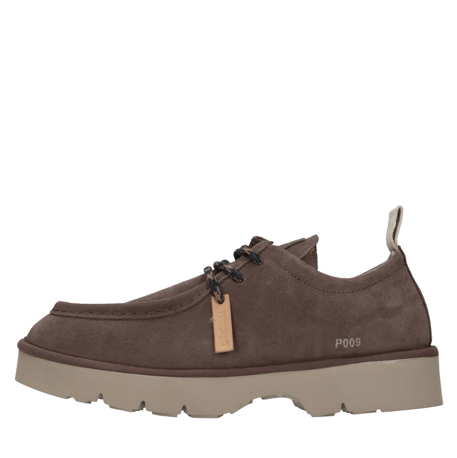 Panchic  Scarpe basse Marrone