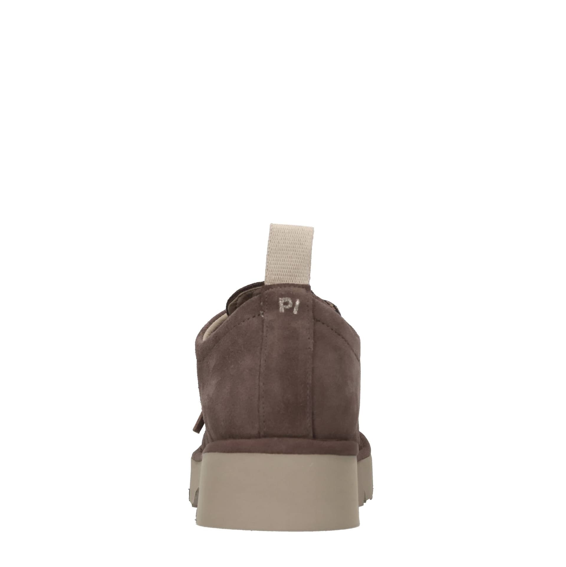 Panchic  Scarpe basse Marrone - 2