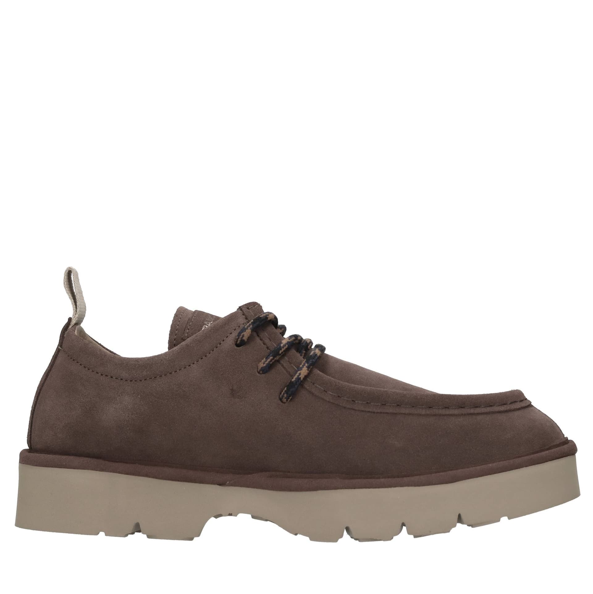 Panchic  Scarpe basse Marrone - 3