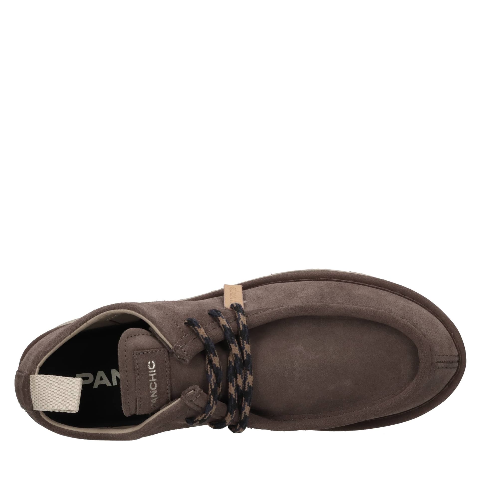 Panchic  Scarpe basse Marrone - 5